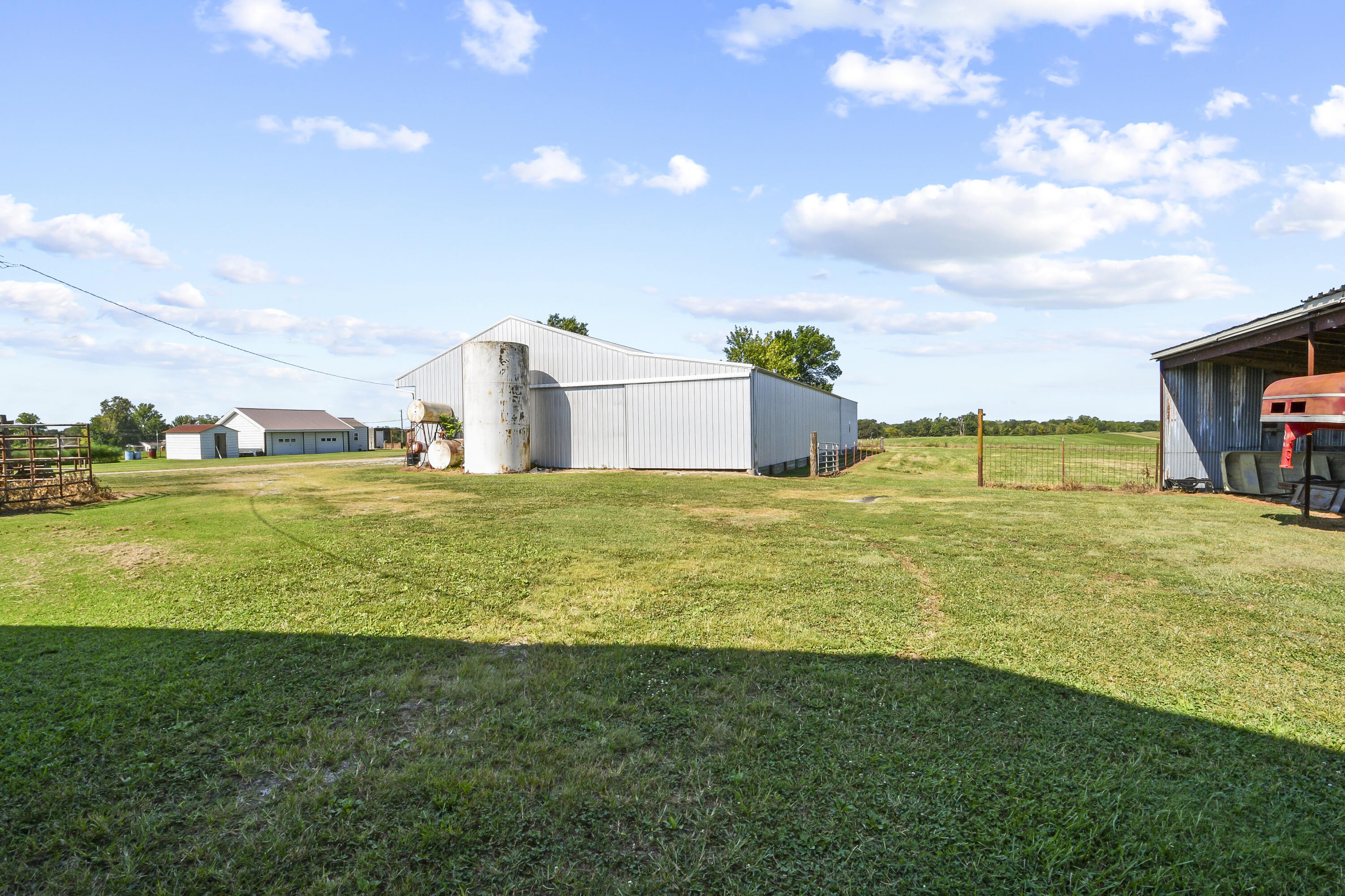 Photo 48 - Farm for sale – 15703 S 2850 Road  El Dorado Springs, MO