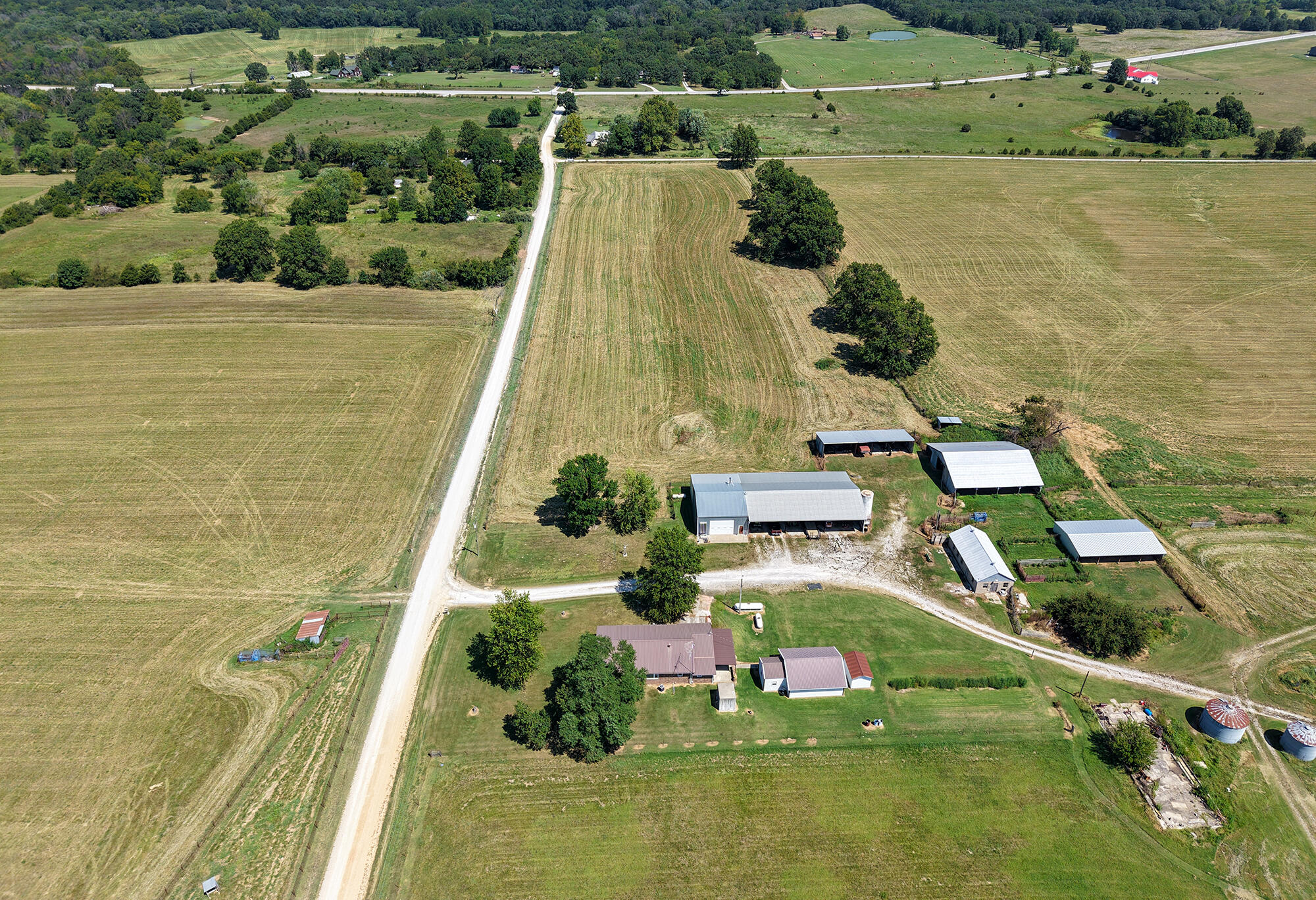 Photo 45 - Farm for sale – 15703 S 2850 Road  El Dorado Springs, MO