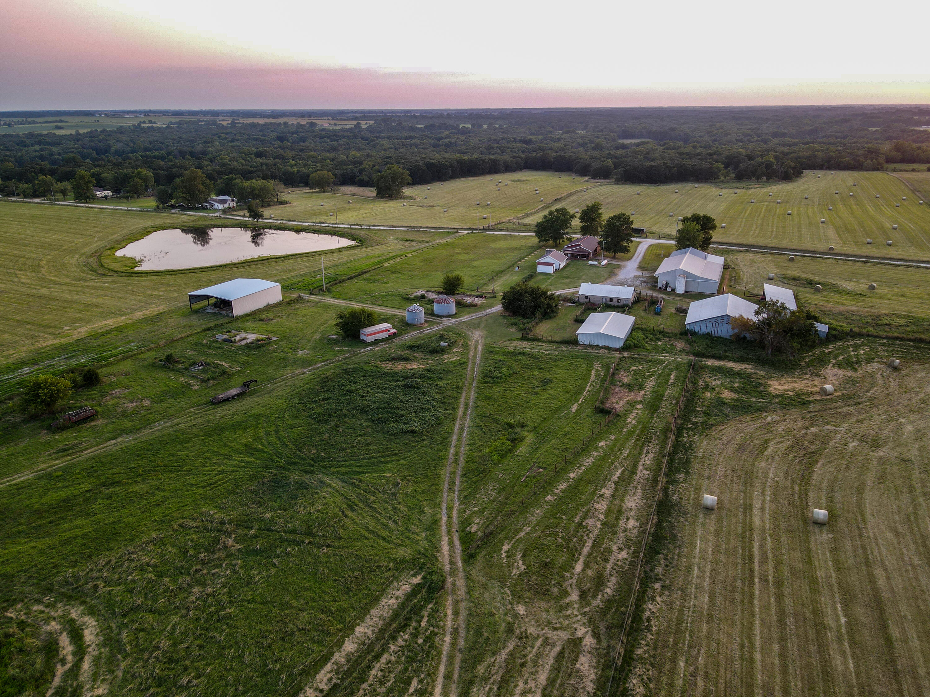 Photo 29 - Farm for sale – 15703 S 2850 Road  El Dorado Springs, MO