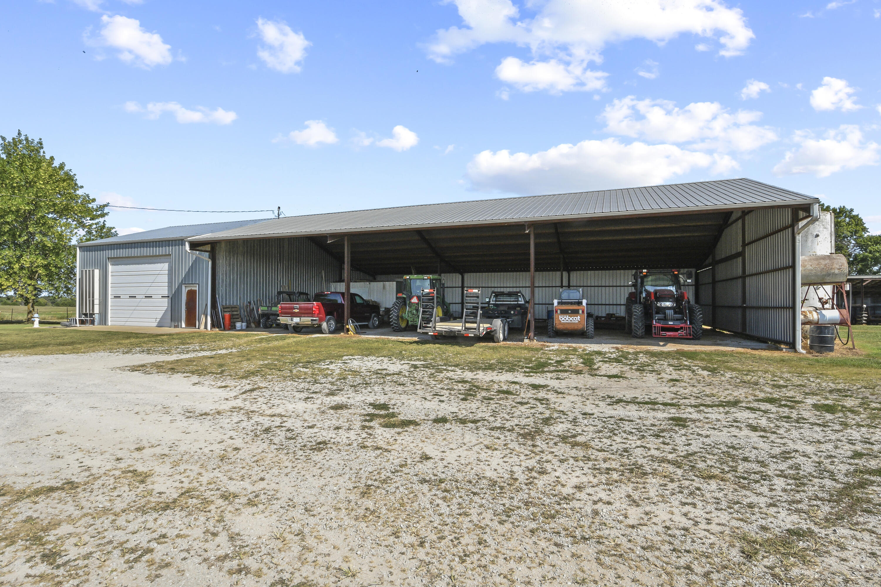 Photo 21 - Farm for sale – 15703 S 2850 Road  El Dorado Springs, MO