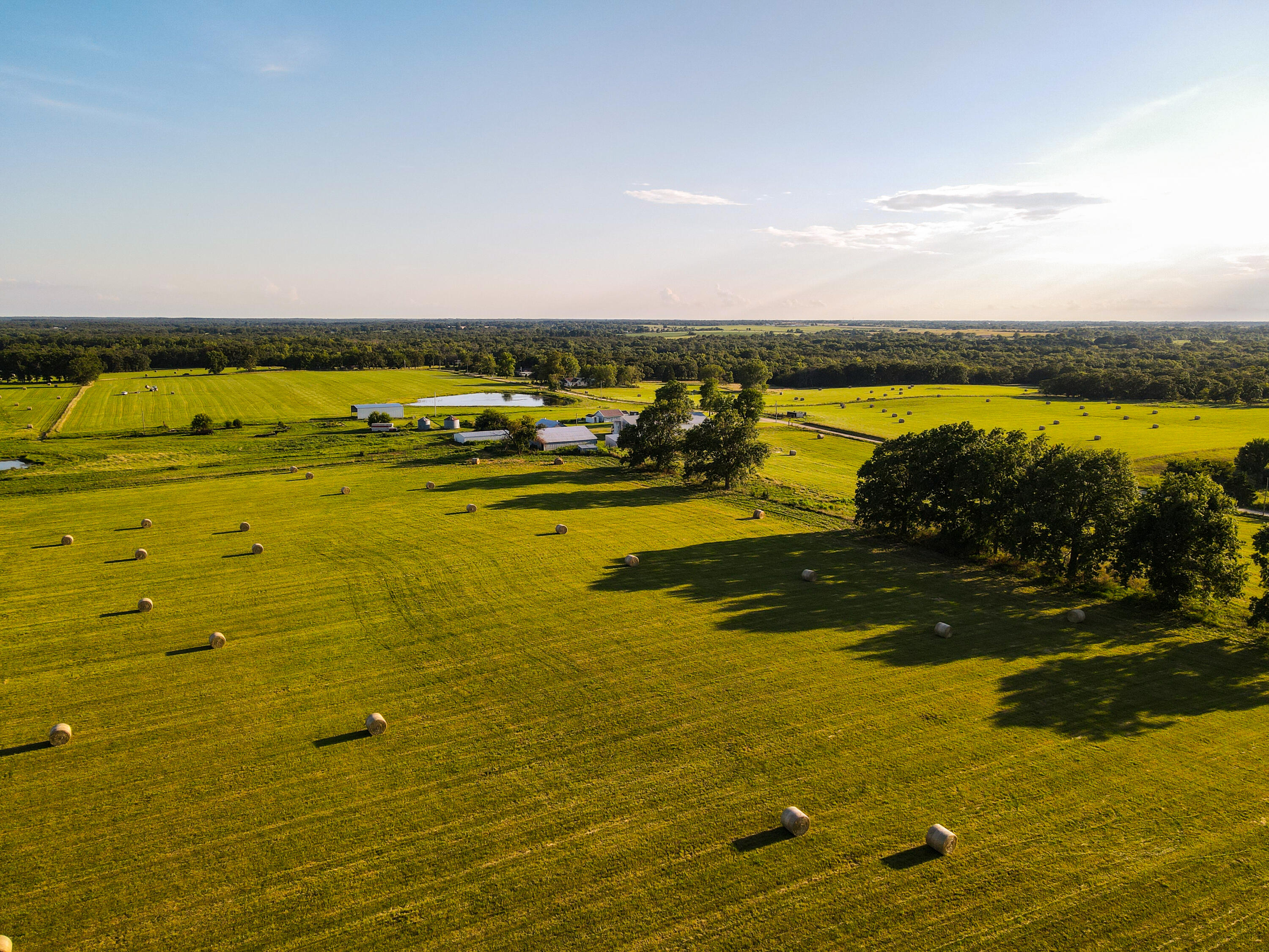 Photo 34 - Farm for sale – 15703 S 2850 Road  El Dorado Springs, MO