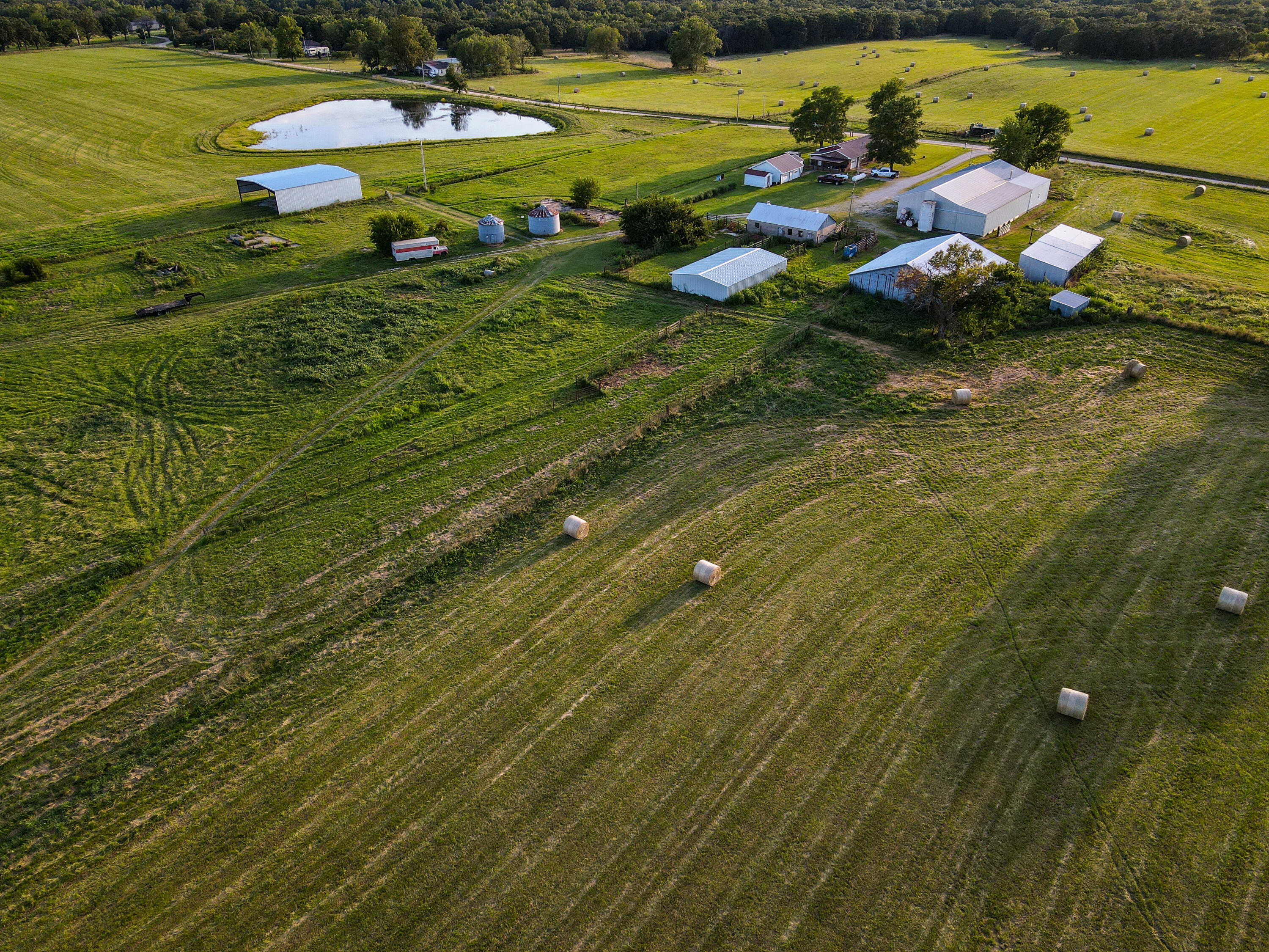 Photo 25 - Farm for sale – 15703 S 2850 Road  El Dorado Springs, MO