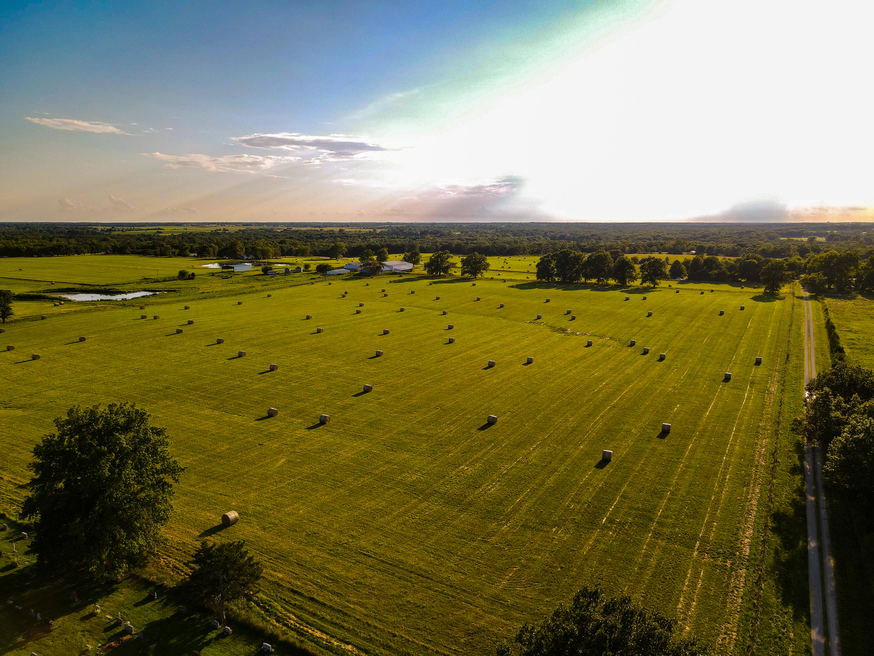 Photo 30 - Farm for sale – 15703 S 2850 Road  El Dorado Springs, MO