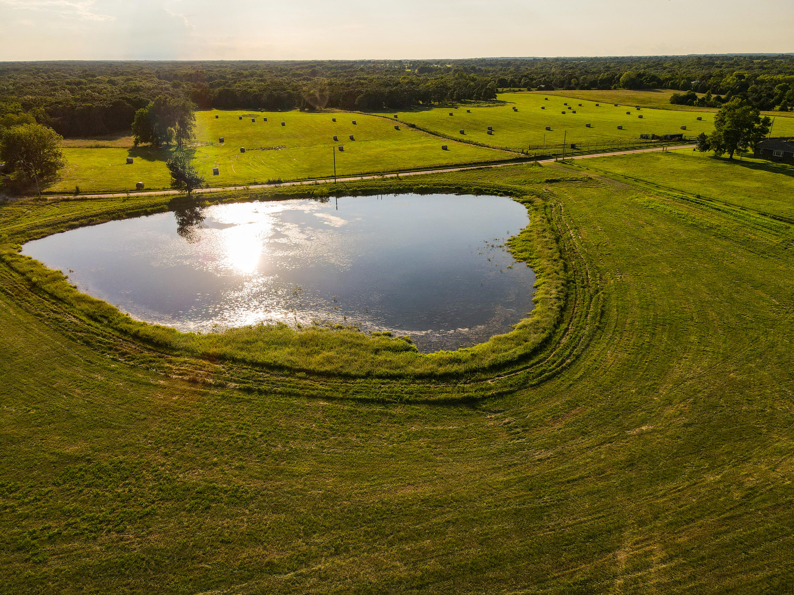 Photo 28 - Farm for sale – 15703 S 2850 Road  El Dorado Springs, MO