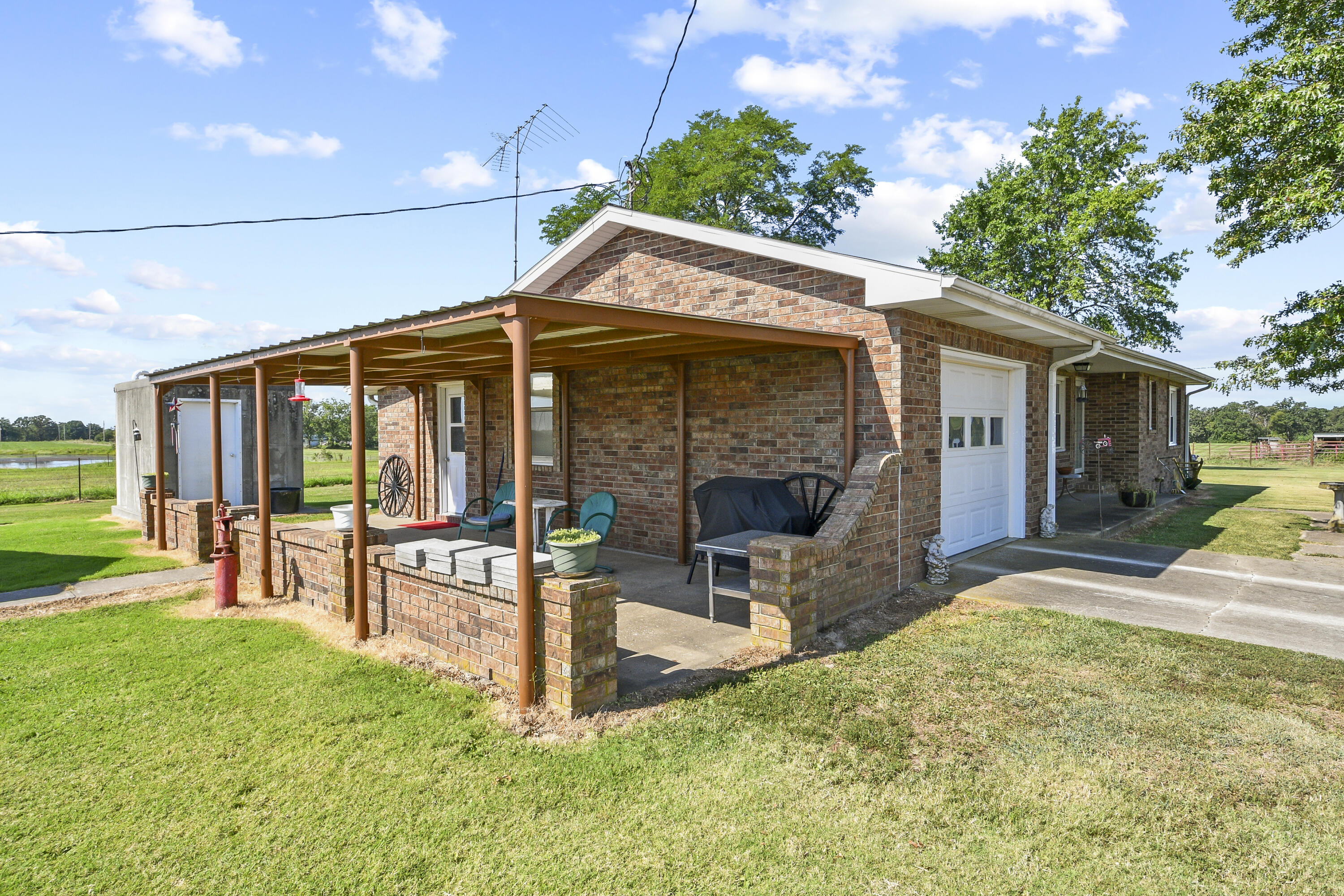 Photo 19 - Farm for sale – 15703 S 2850 Road  El Dorado Springs, MO