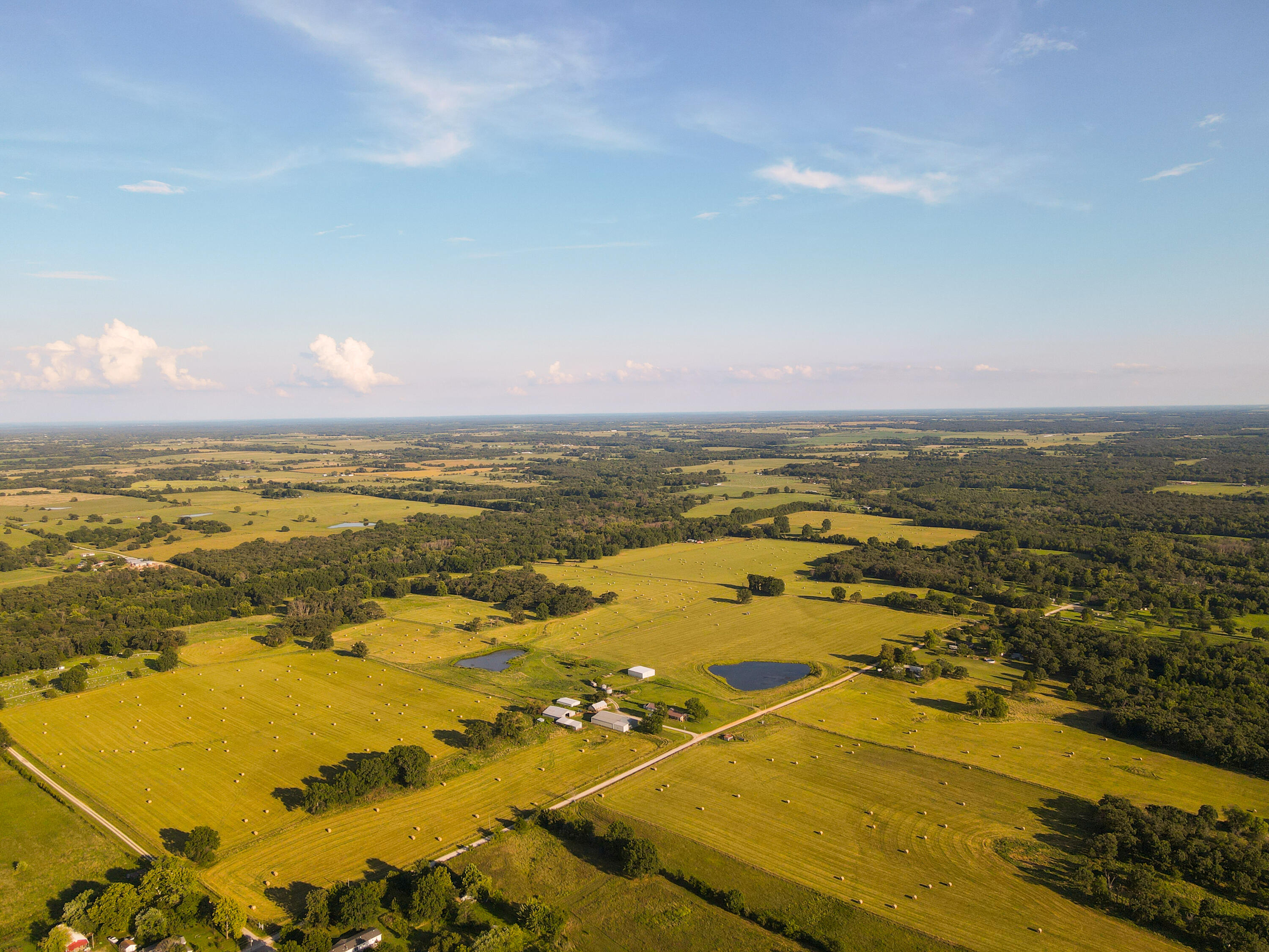 Photo 14 - Farm for sale – 15703 S 2850 Road  El Dorado Springs, MO