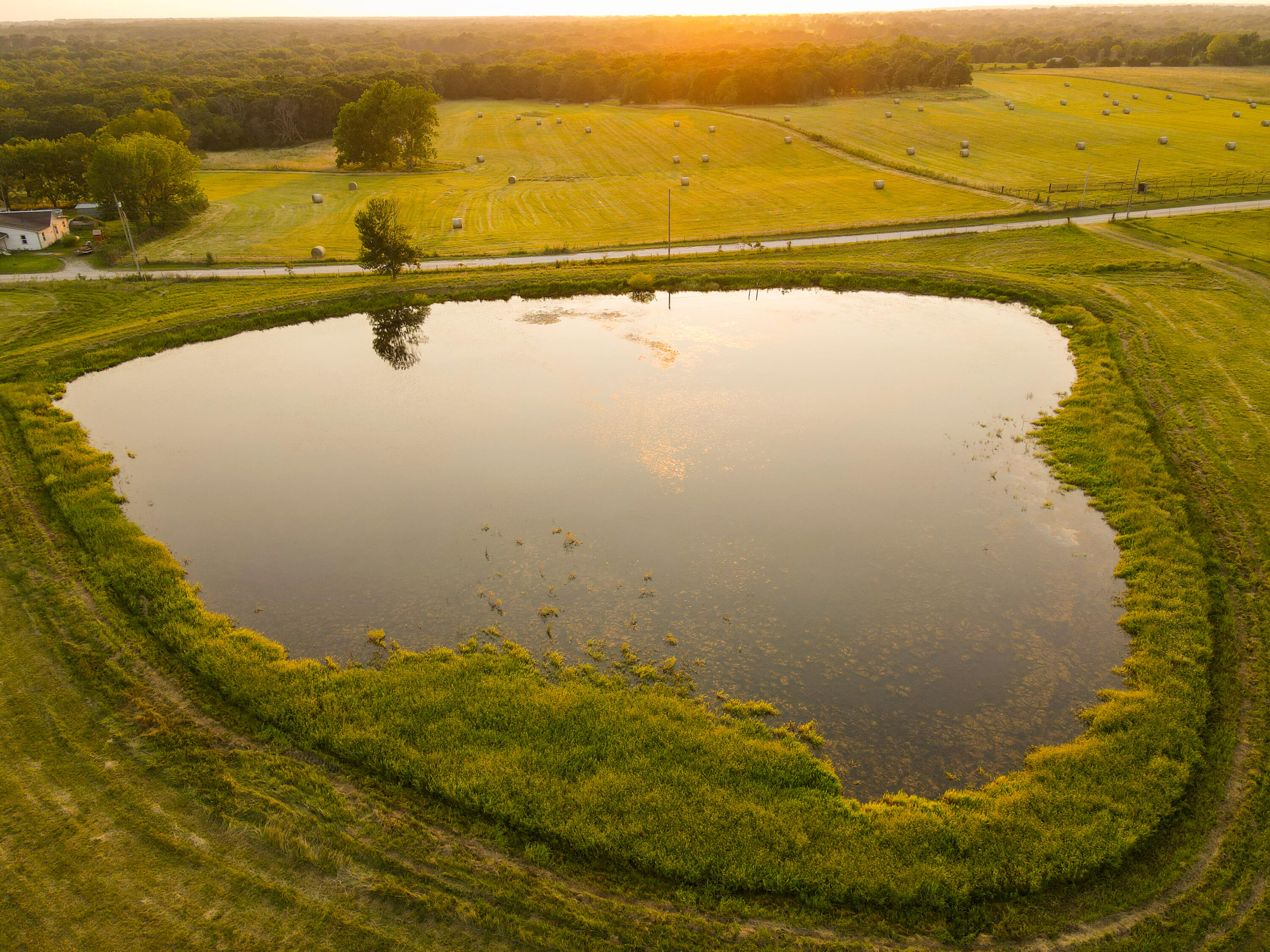 Photo 5 - Farm for sale – 15703 S 2850 Road  El Dorado Springs, MO