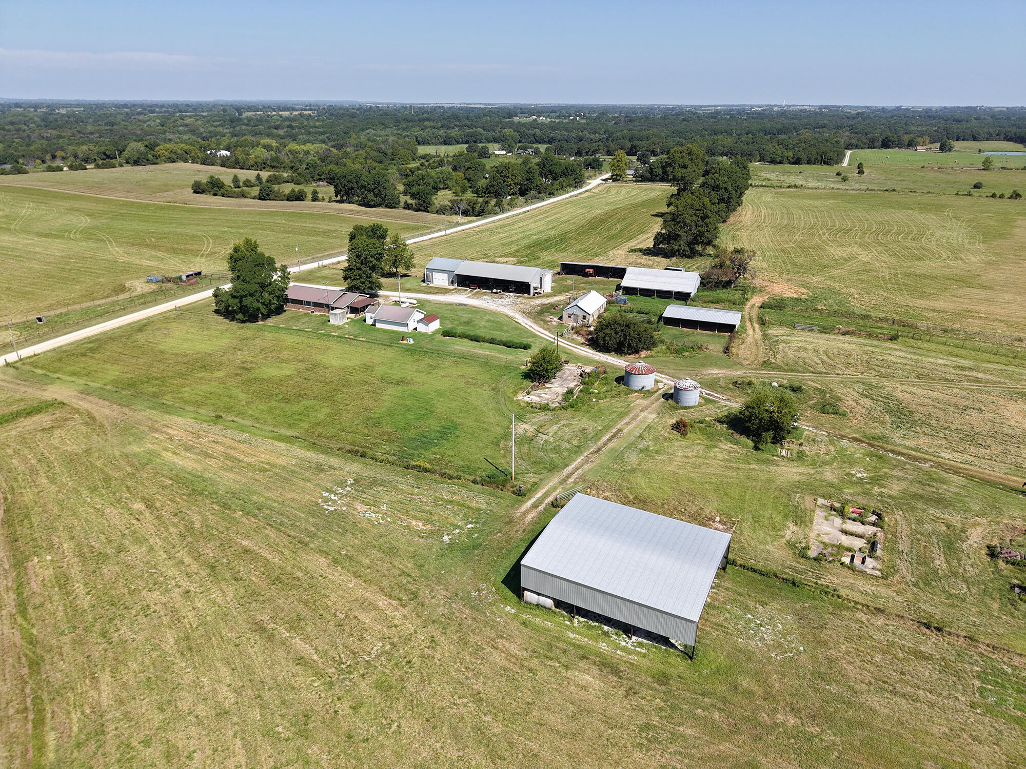 Photo 39 - Farm for sale – 15703 S 2850 Road  El Dorado Springs, MO