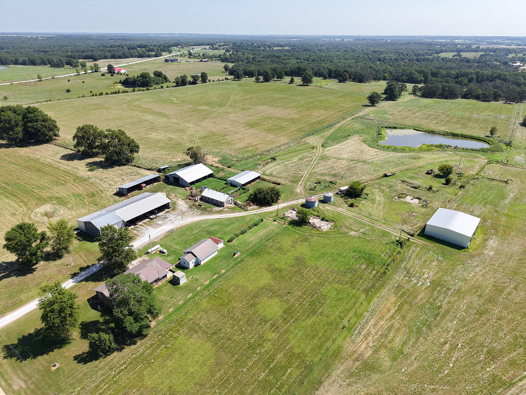 Photo 24 - Farm for sale – 15703 S 2850 Road  El Dorado Springs, MO