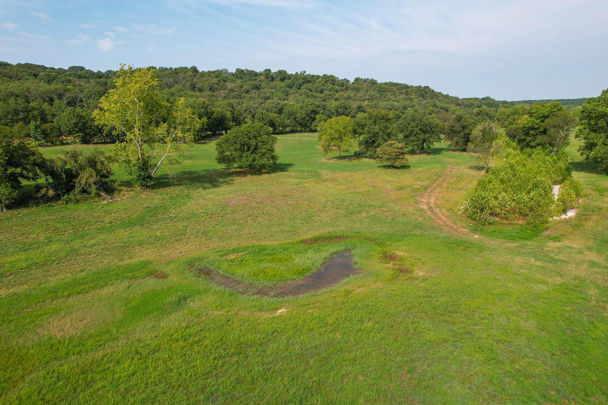 Photo 20 - Farm for sale – 64795 E 202 Road  Wyandotte, OK