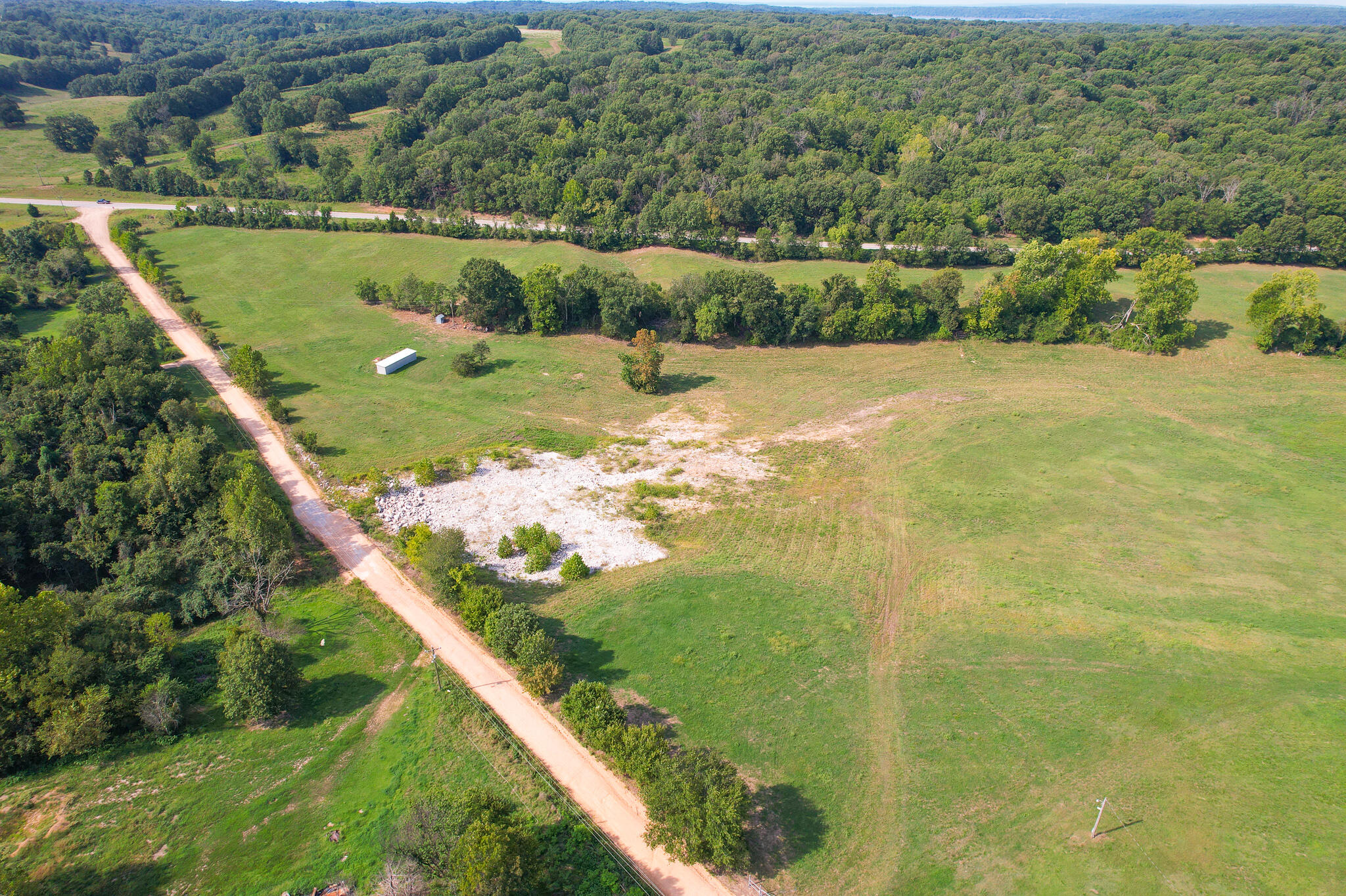 Photo 22 - Farm for sale – 64795 E 202 Road  Wyandotte, OK