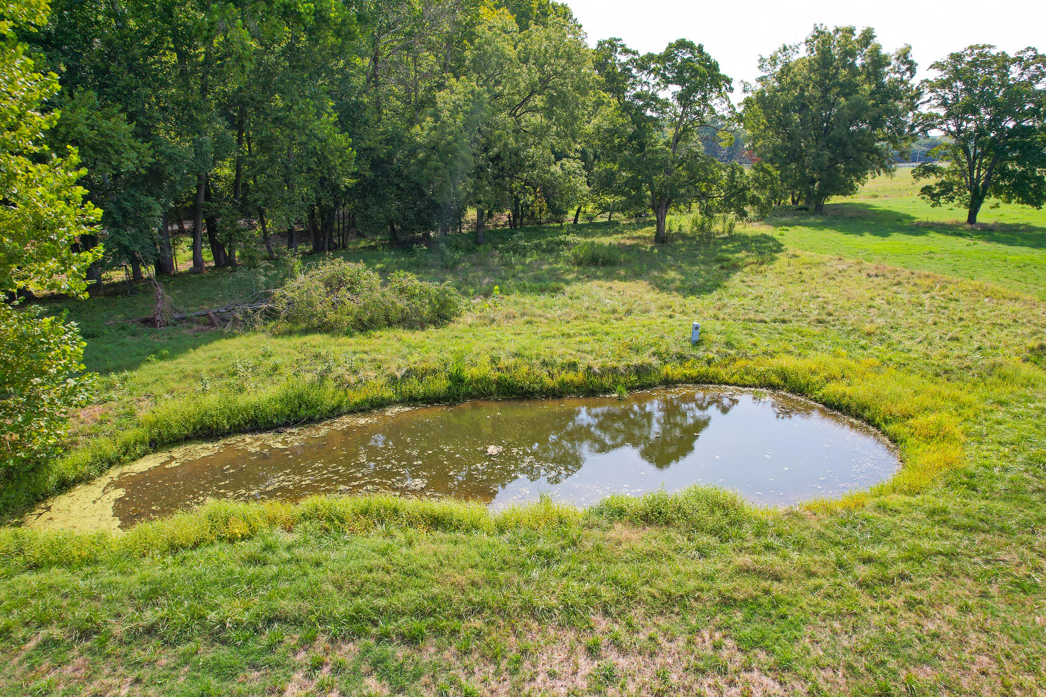 Photo 30 - Farm for sale – 64795 E 202 Road  Wyandotte, OK