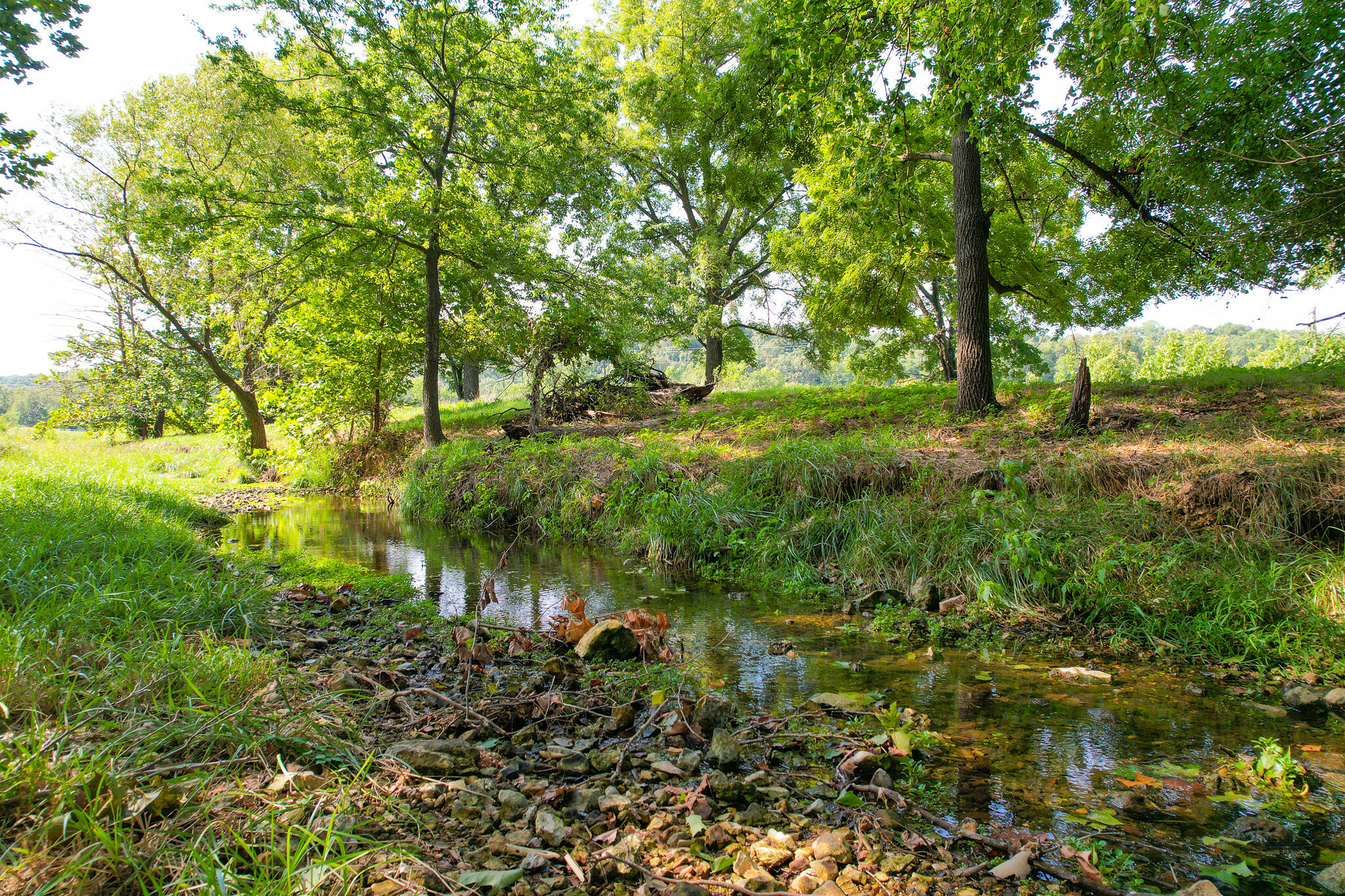 Photo 9 - Farm for sale – 64795 E 202 Road  Wyandotte, OK