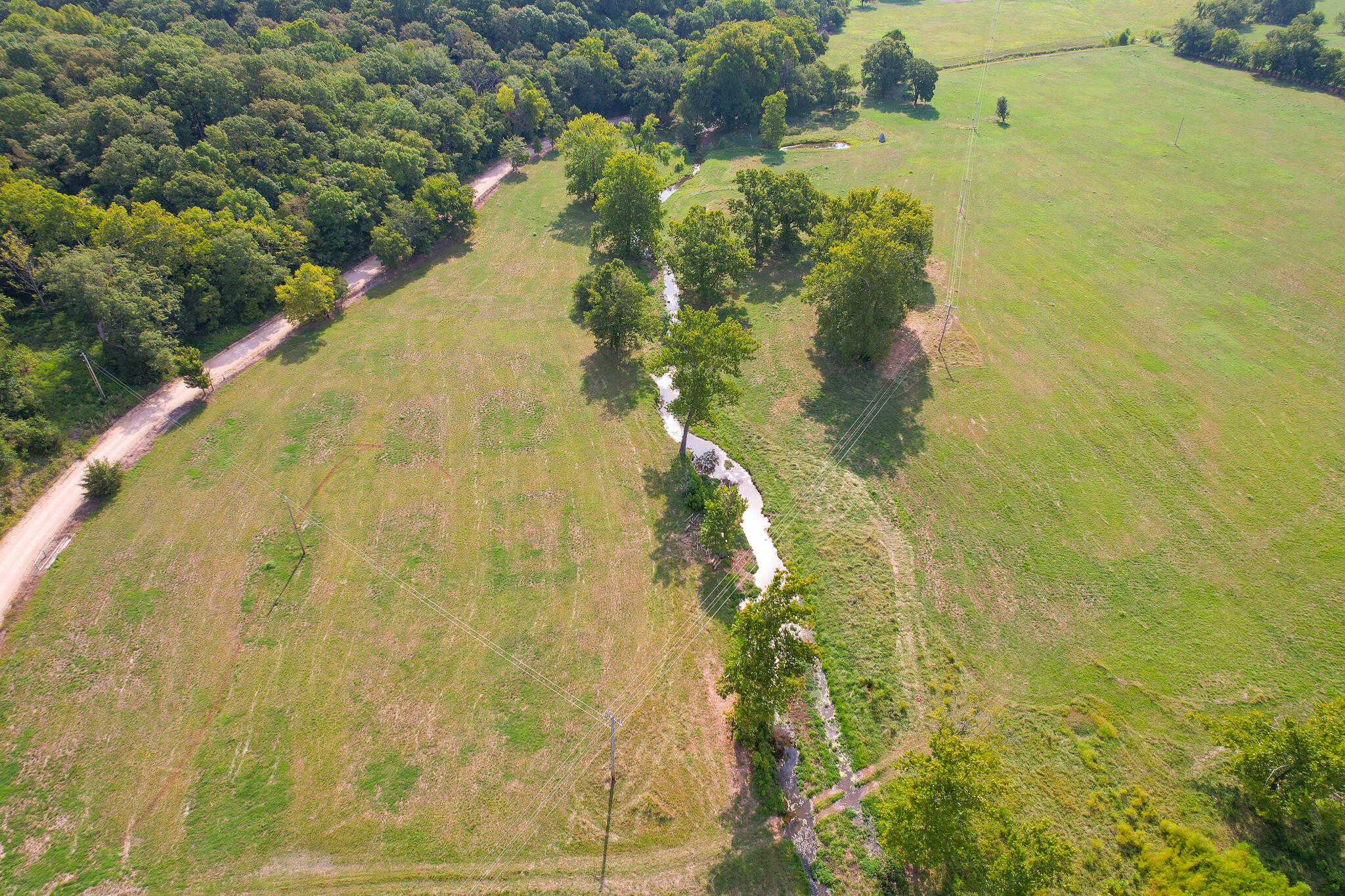 Photo 14 - Farm for sale – 64795 E 202 Road  Wyandotte, OK