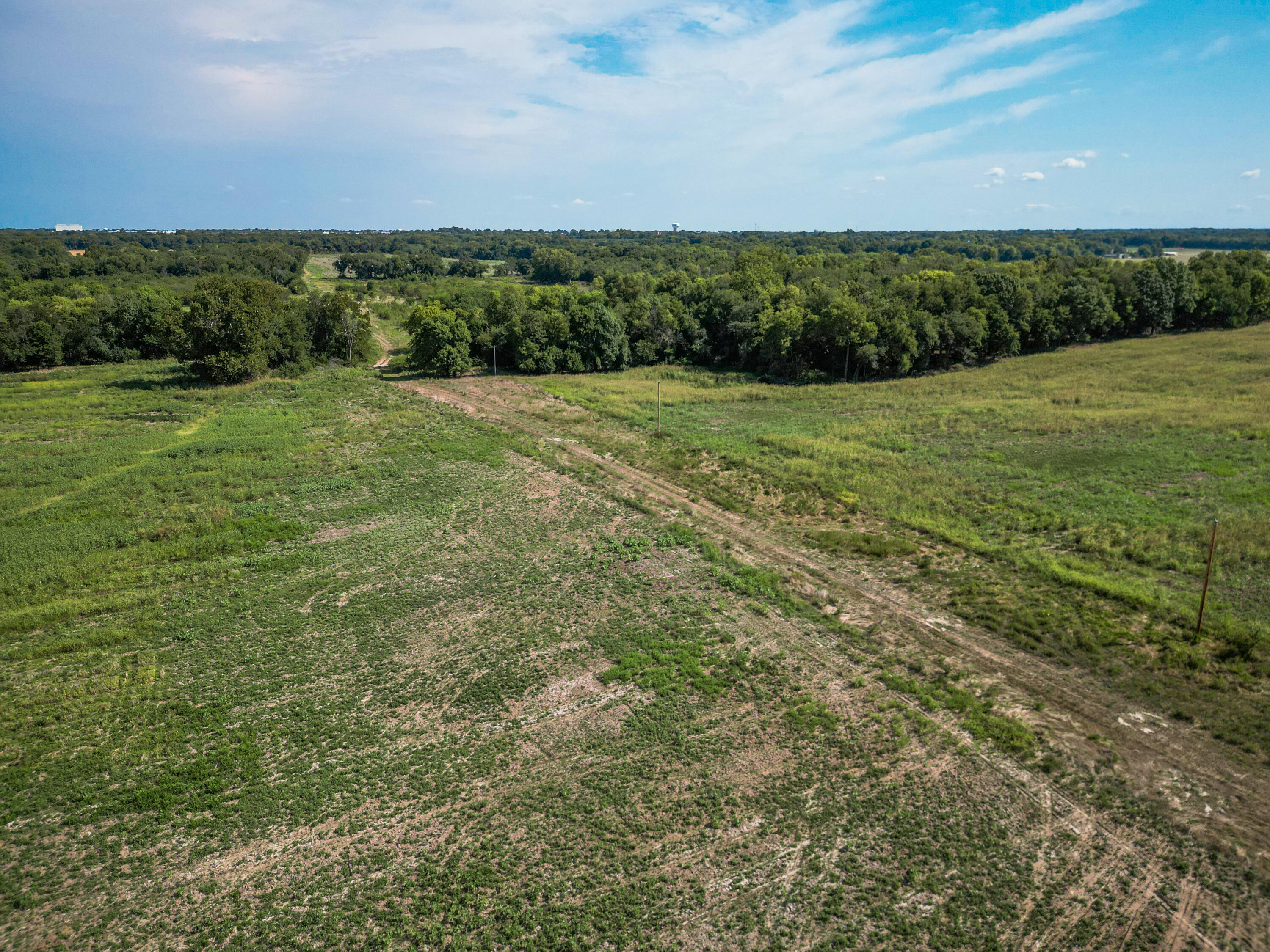 Photo 7 - Land for sale – Xxx  Dr. Russell Smith Drive  Carthage, MO