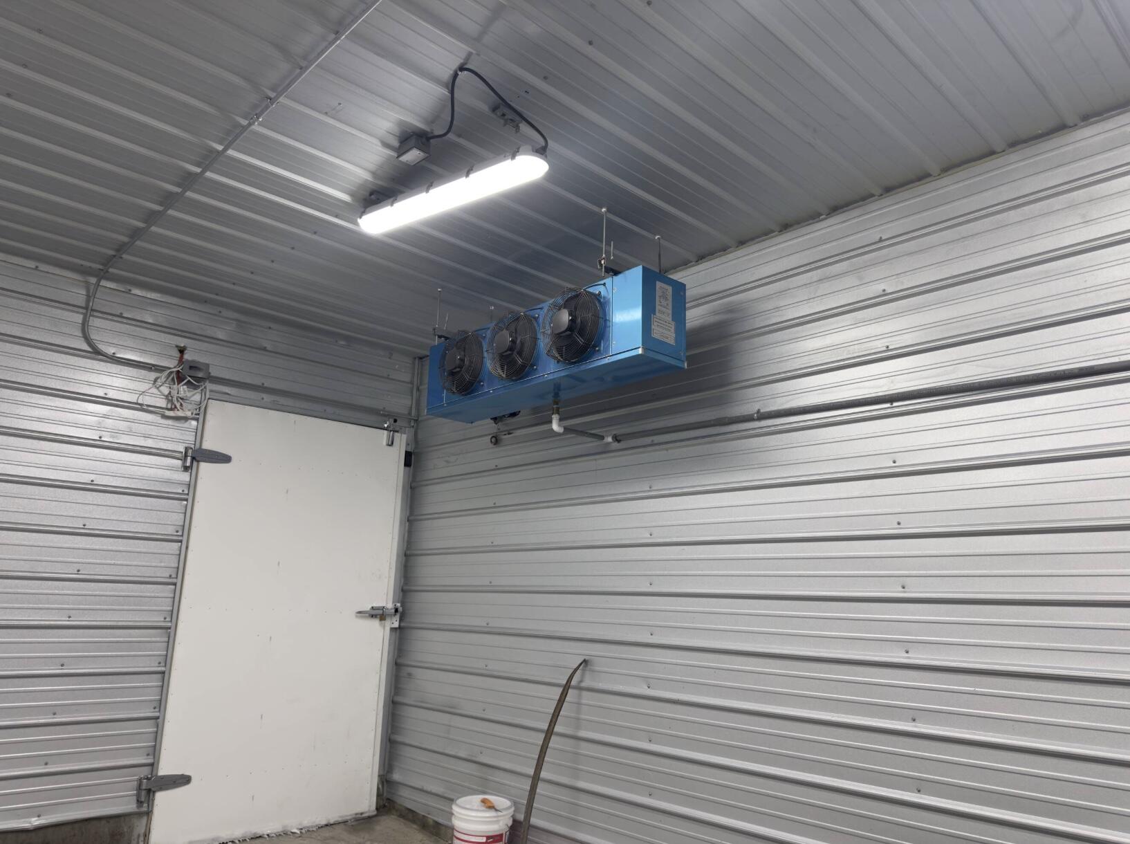 Photo 3 - Commercial Sale for sale – 1258  Winningham Road  Seymour, MO