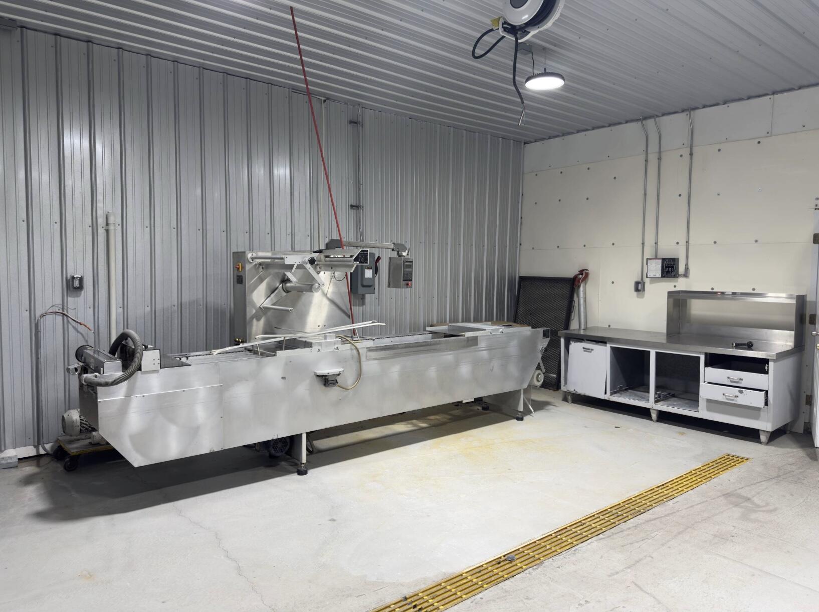 Photo 5 - Commercial Sale for sale – 1258  Winningham Road  Seymour, MO