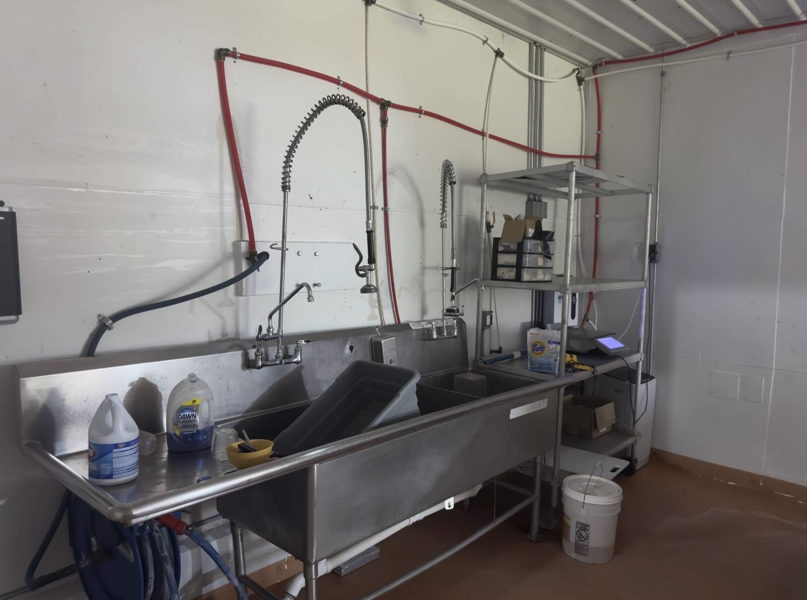 Photo 14 - Commercial Sale for sale – 1258  Winningham Road  Seymour, MO