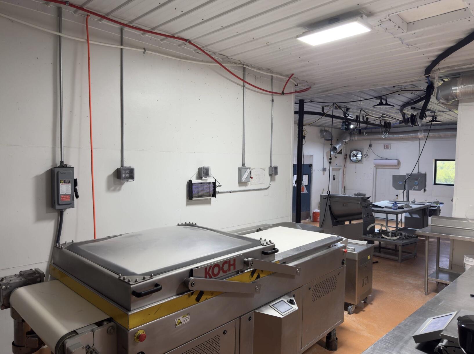 Photo 9 - Commercial Sale for sale – 1258  Winningham Road  Seymour, MO