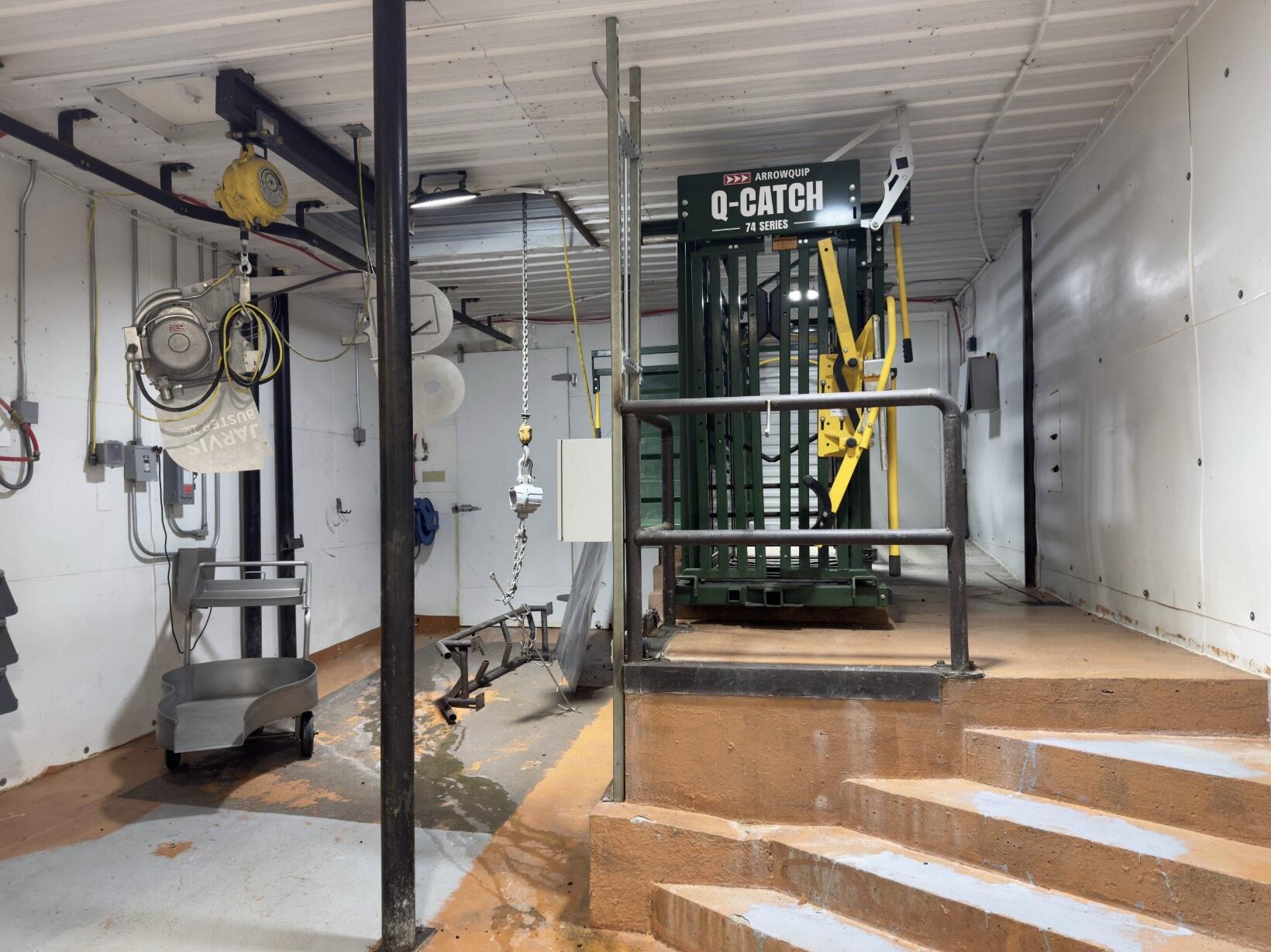 Photo 8 - Commercial Sale for sale – 1258  Winningham Road  Seymour, MO