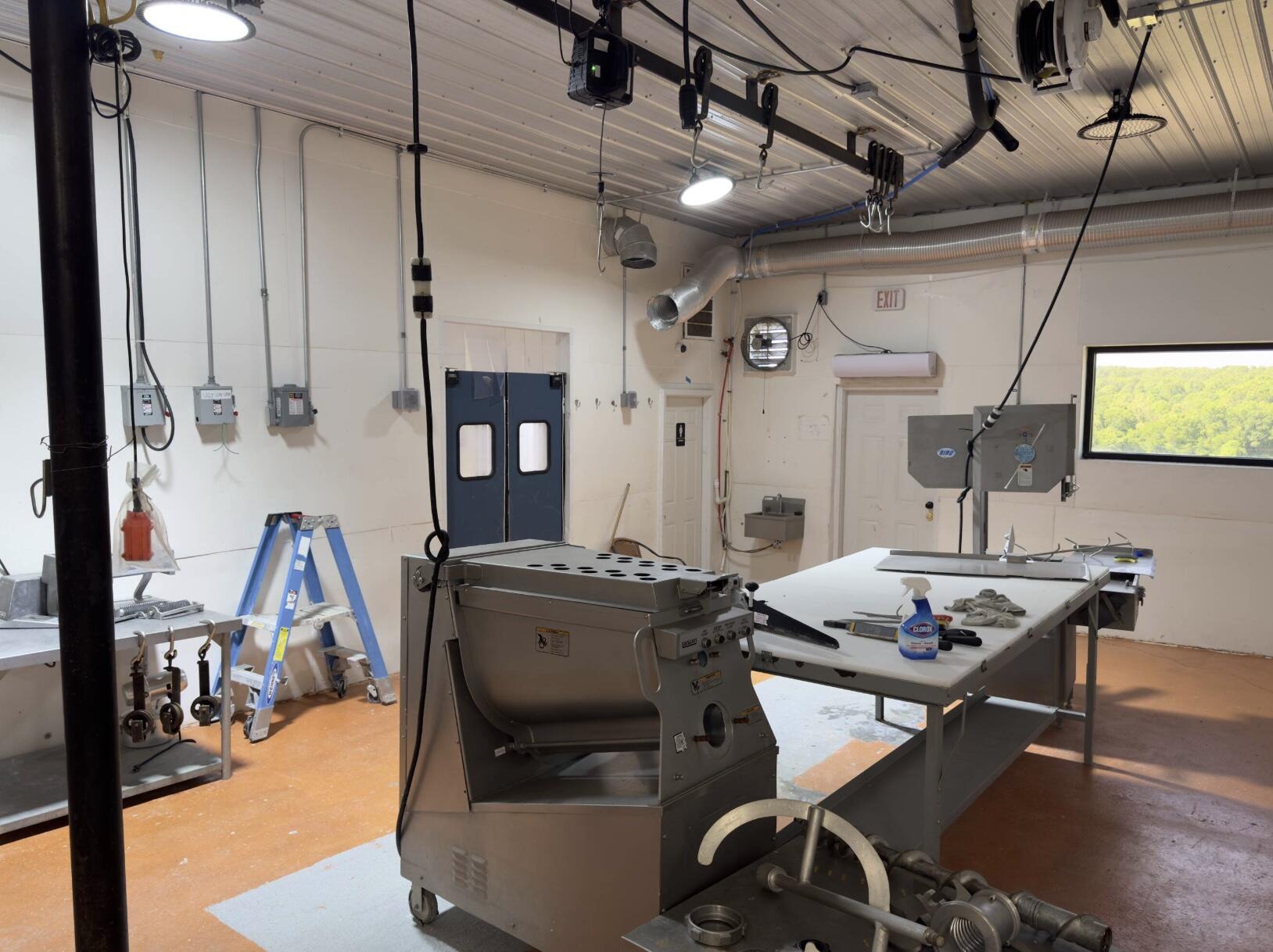 Photo 6 - Commercial Sale for sale – 1258  Winningham Road  Seymour, MO