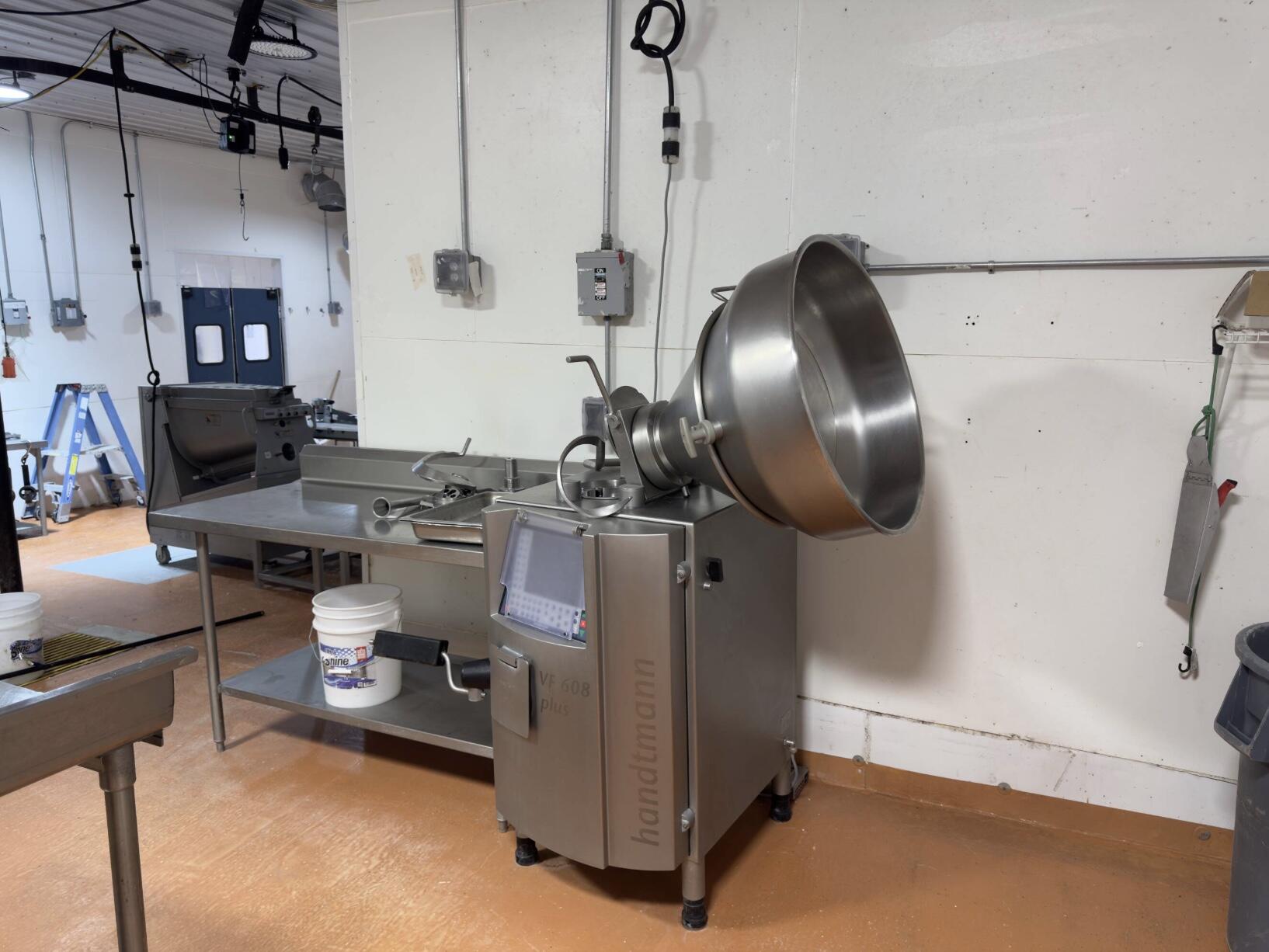 Photo 10 - Commercial Sale for sale – 1258  Winningham Road  Seymour, MO