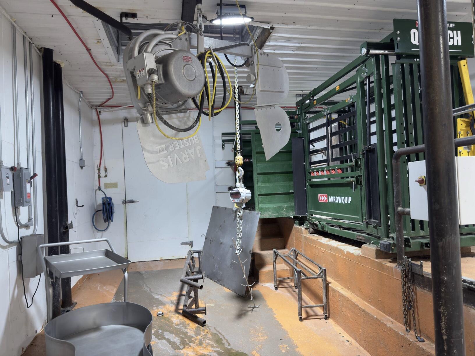 Photo 7 - Commercial Sale for sale – 1258  Winningham Road  Seymour, MO