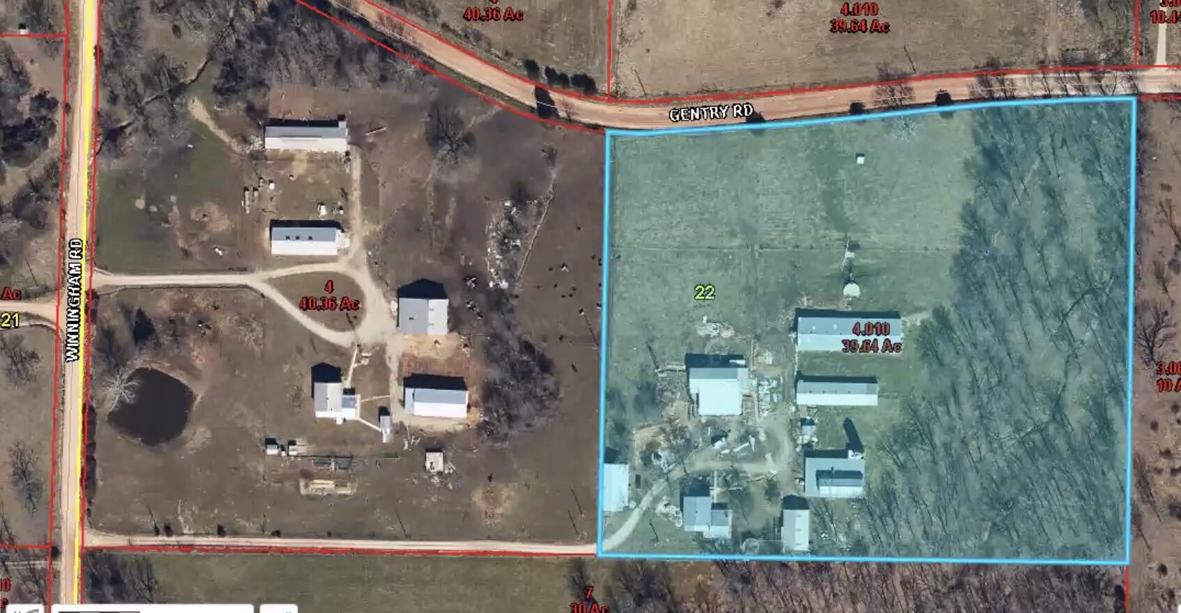 Photo 16 - Commercial Sale for sale – 1258  Winningham Road  Seymour, MO