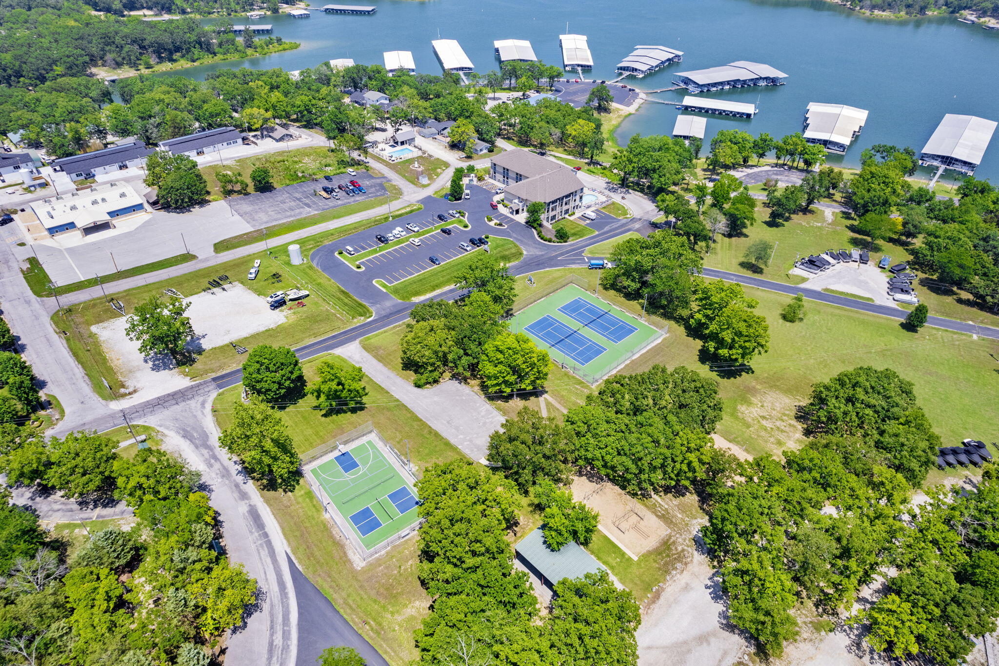 Photo 76 - Residential for sale – 220  Bittersweet Circle  Kimberling City, MO