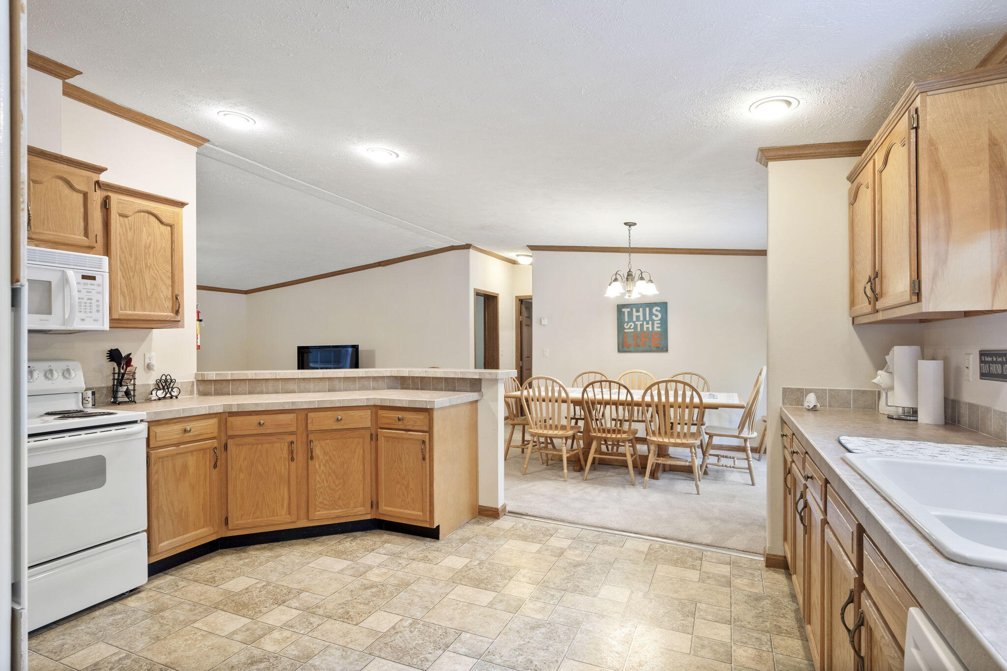 Photo 30 - Residential for sale – 220  Bittersweet Circle  Kimberling City, MO