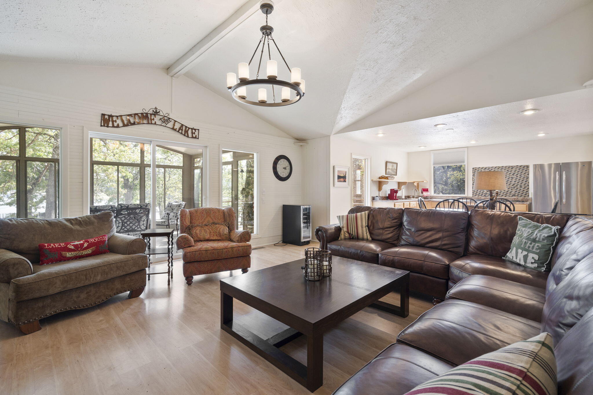 Photo 20 - Residential for sale – 220  Bittersweet Circle  Kimberling City, MO