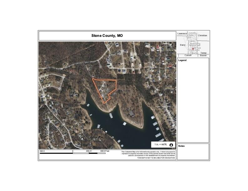 Photo 9 - Residential for sale – 220  Bittersweet Circle  Kimberling City, MO