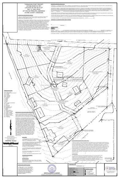 Photo 7 - Residential for sale – 220  Bittersweet Circle  Kimberling City, MO