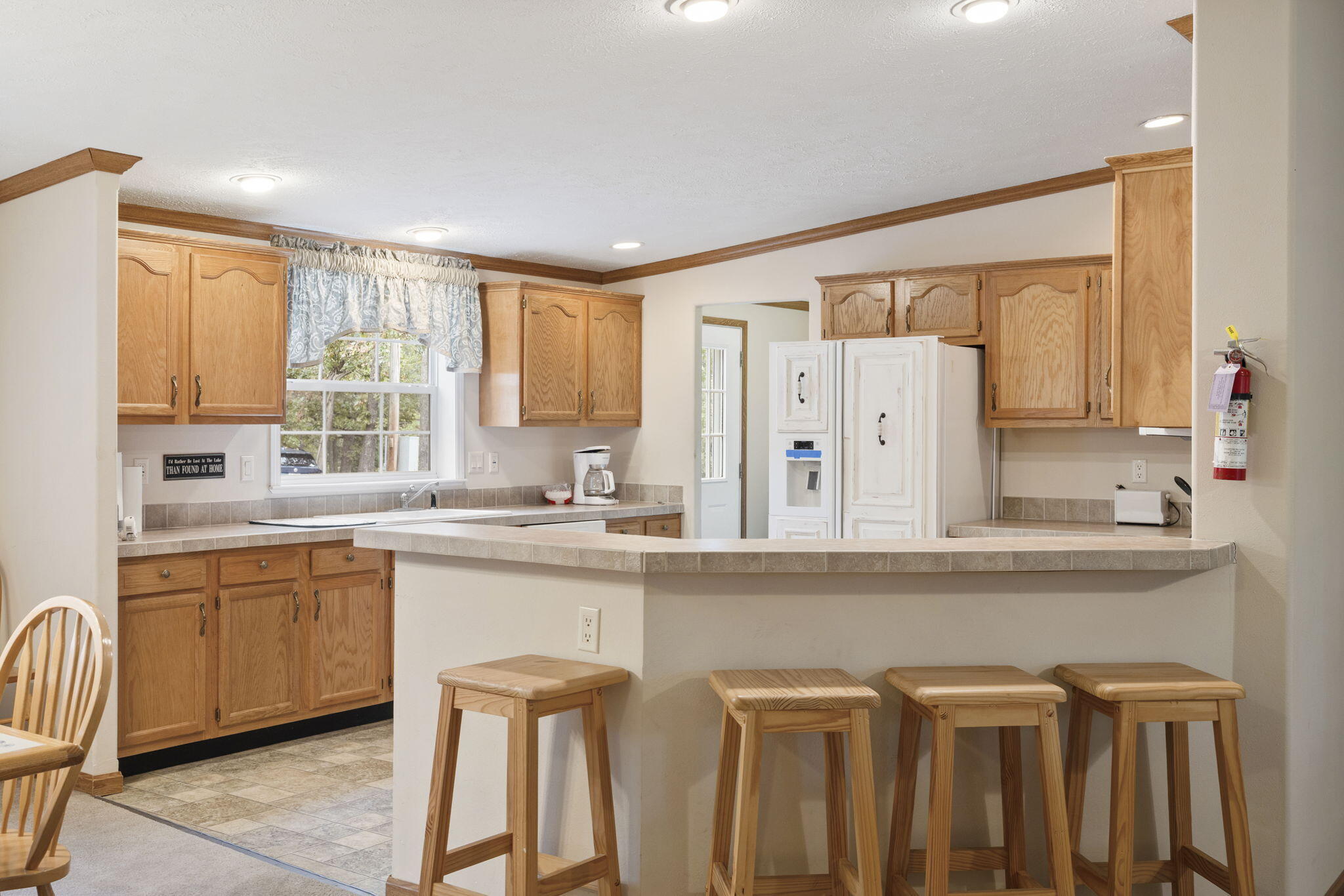 Photo 31 - Residential for sale – 220  Bittersweet Circle  Kimberling City, MO