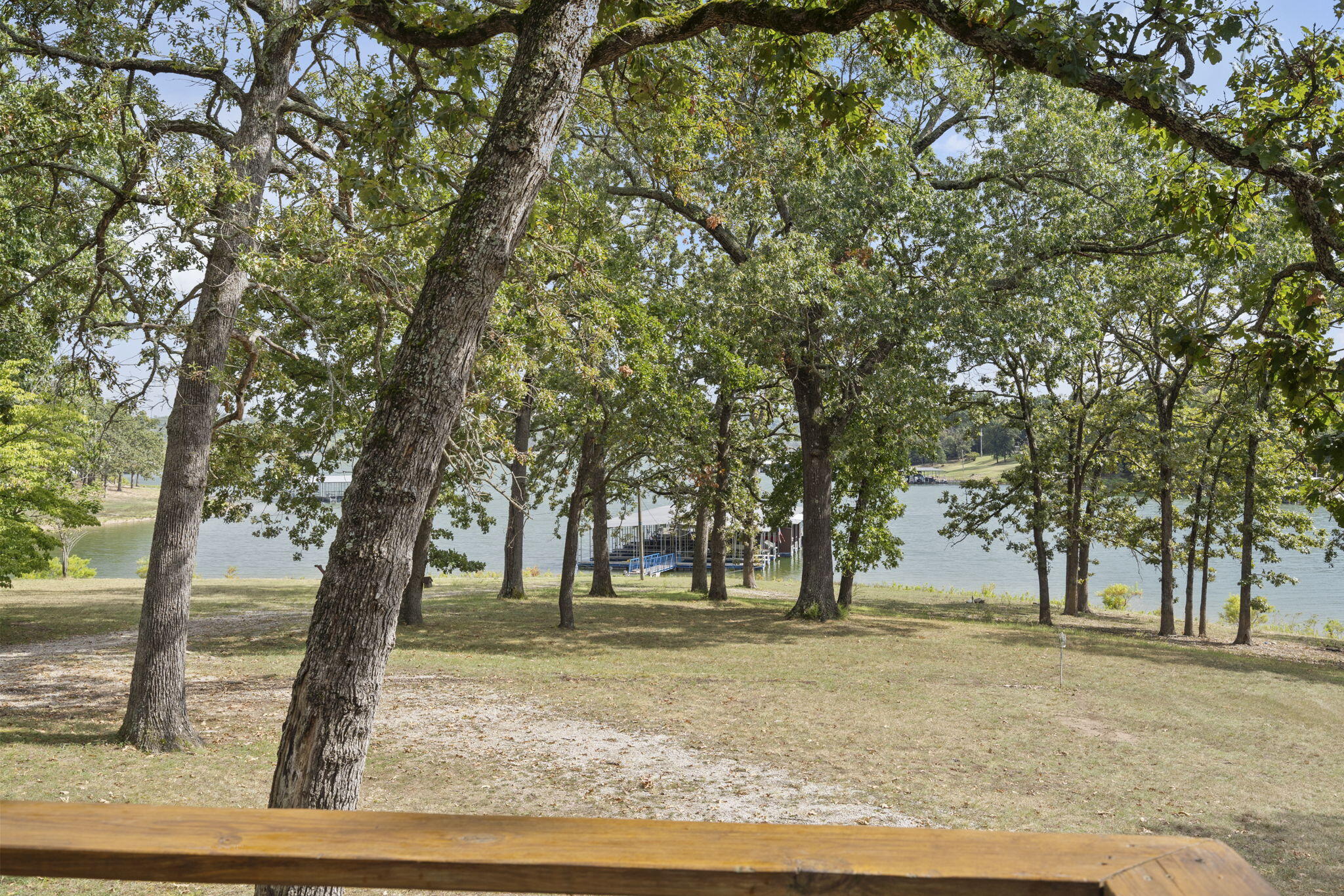 Photo 27 - Residential for sale – 220  Bittersweet Circle  Kimberling City, MO