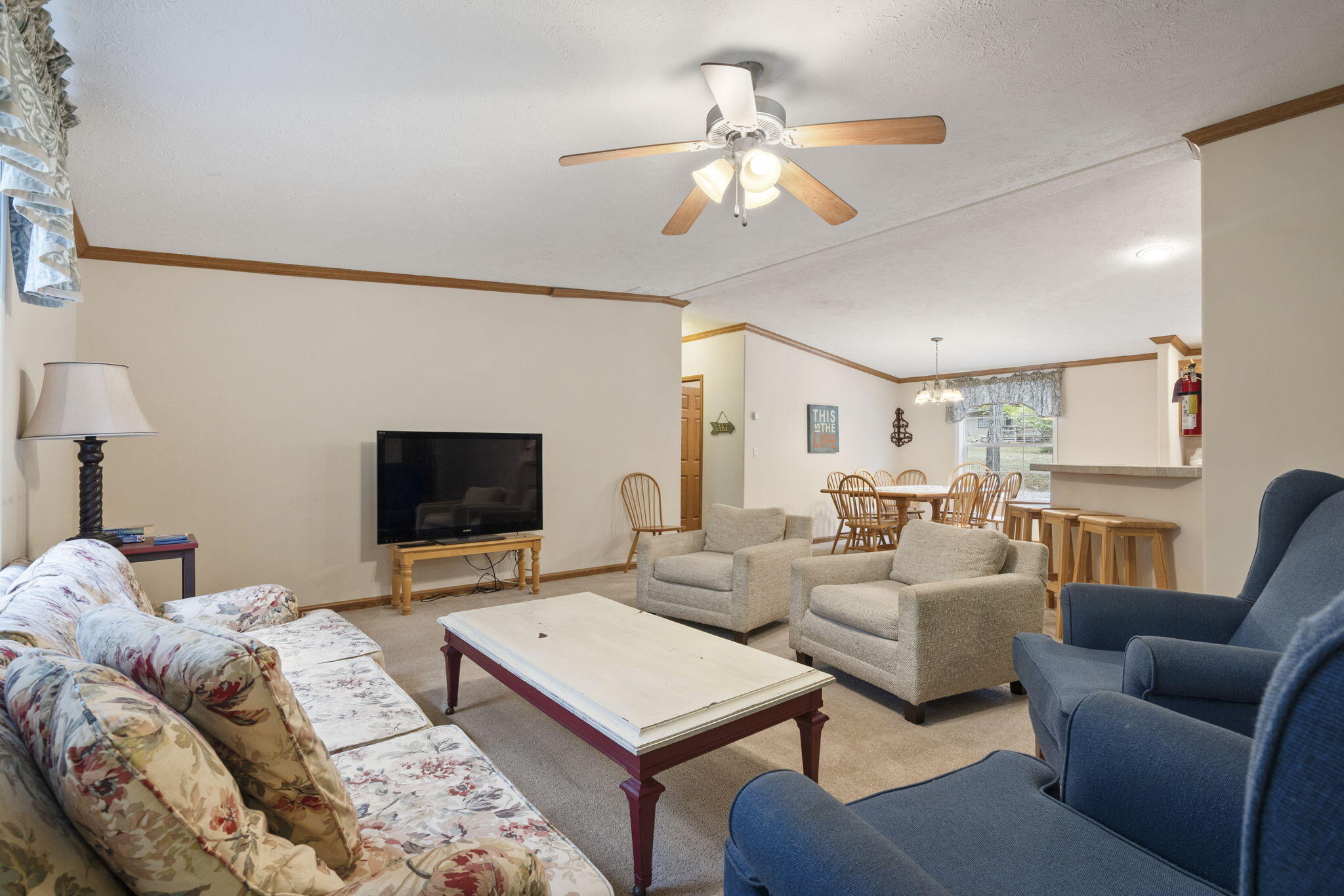 Photo 32 - Residential for sale – 220  Bittersweet Circle  Kimberling City, MO