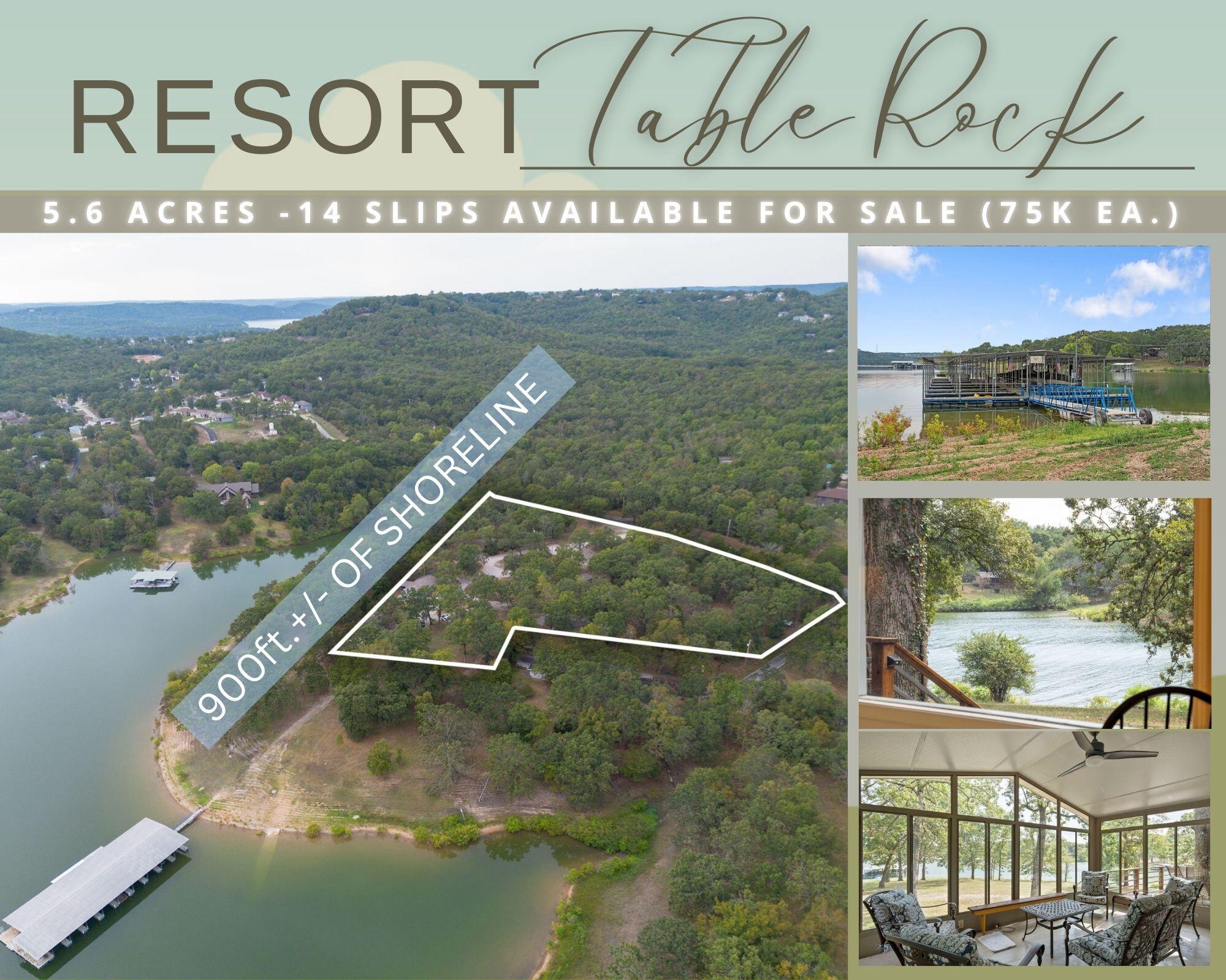 Photo 4 - Residential for sale – 220  Bittersweet Circle  Kimberling City, MO