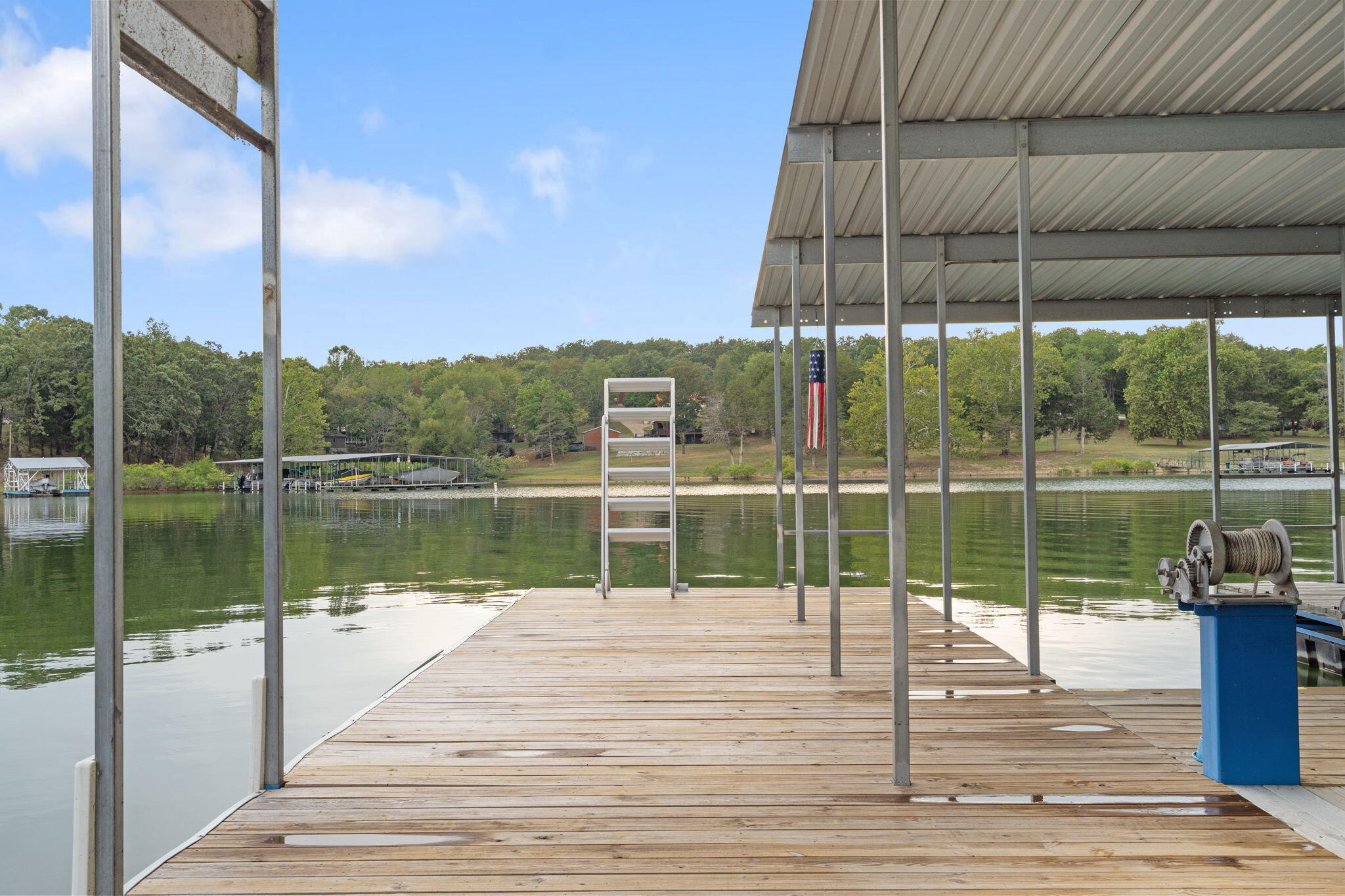 Photo 71 - Residential for sale – 220  Bittersweet Circle  Kimberling City, MO