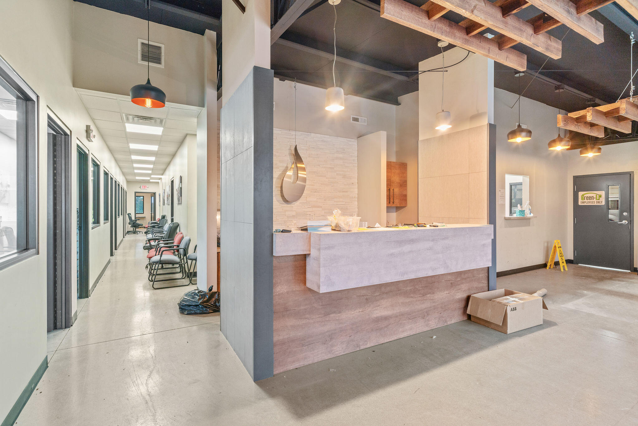 Photo 3 - Commercial Sale for sale – Lot 5 287  Evergreen   Strafford, MO