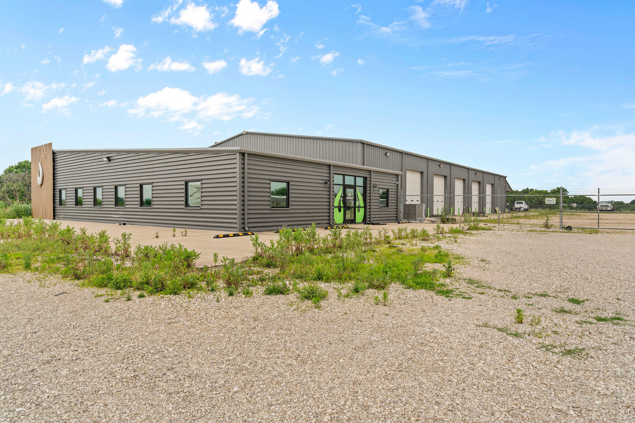 Commercial Sale for sale – Lot 5 287  Evergreen   Strafford, MO