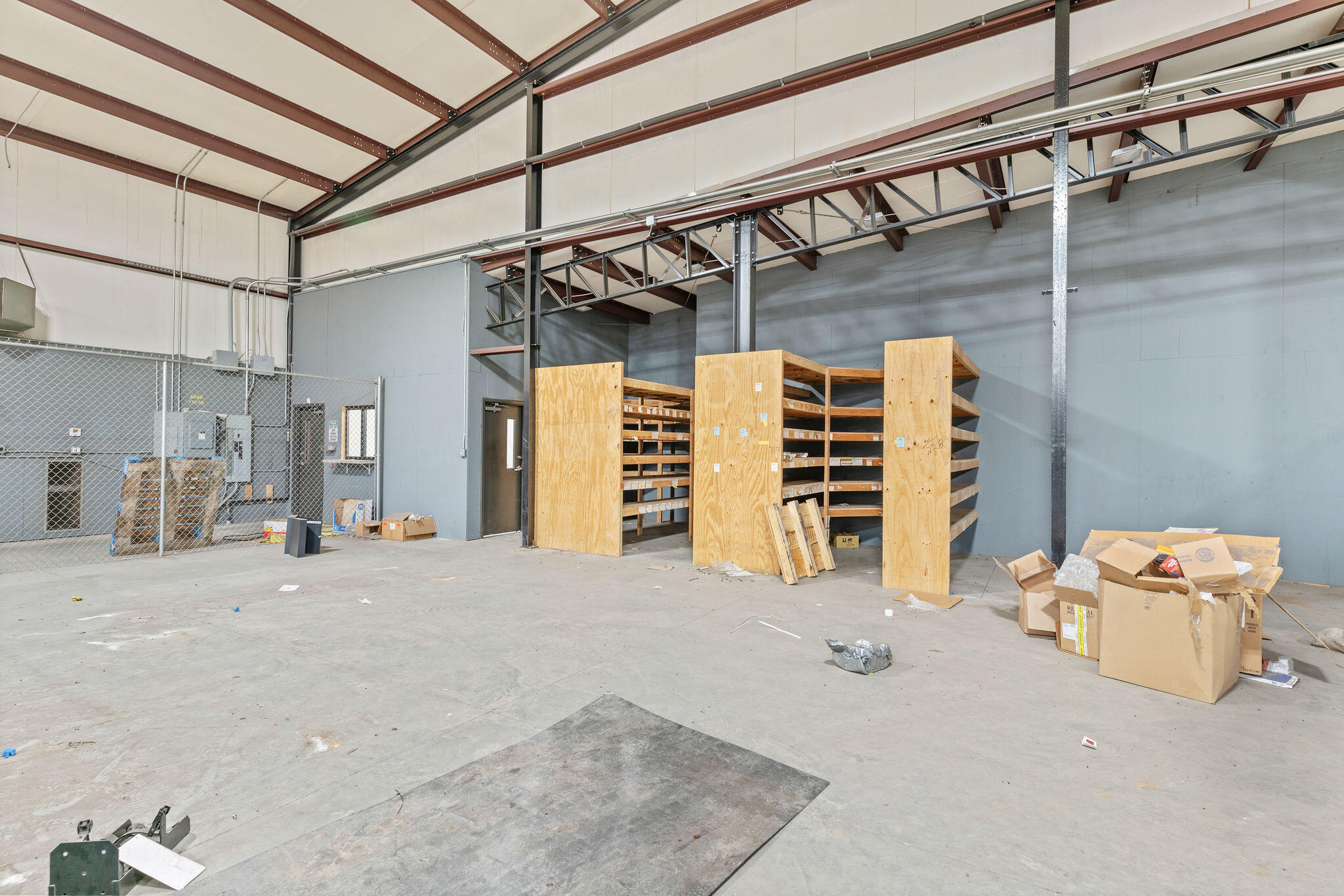 Photo 9 - Commercial Sale for sale – Lot 5 287  Evergreen   Strafford, MO