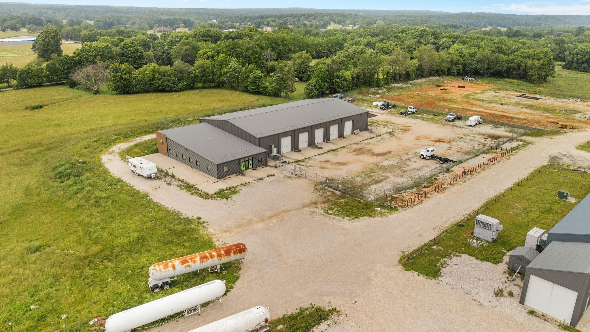 Photo 11 - Commercial Sale for sale – Lot 5 287  Evergreen   Strafford, MO