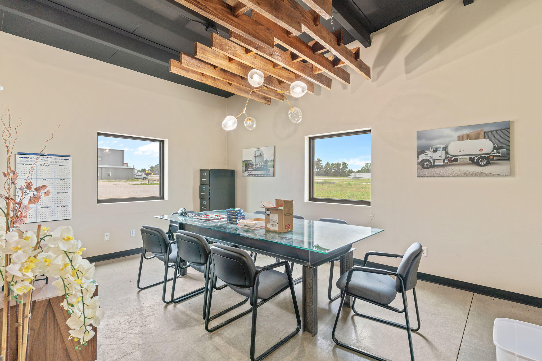 Photo 4 - Commercial Sale for sale – Lot 5 287  Evergreen   Strafford, MO