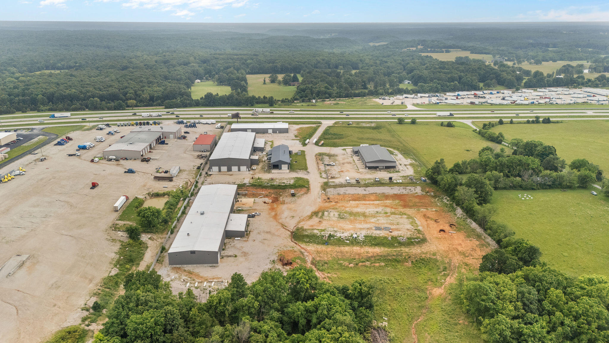 Photo 12 - Commercial Sale for sale – Lot 5 287  Evergreen   Strafford, MO