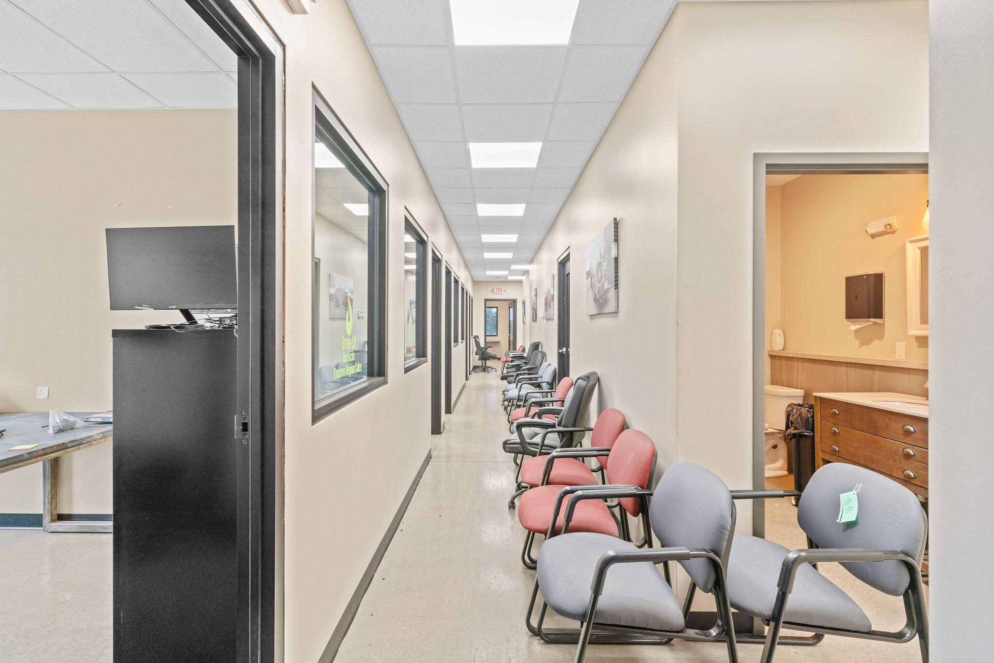 Photo 5 - Commercial Sale for sale – Lot 5 287  Evergreen   Strafford, MO