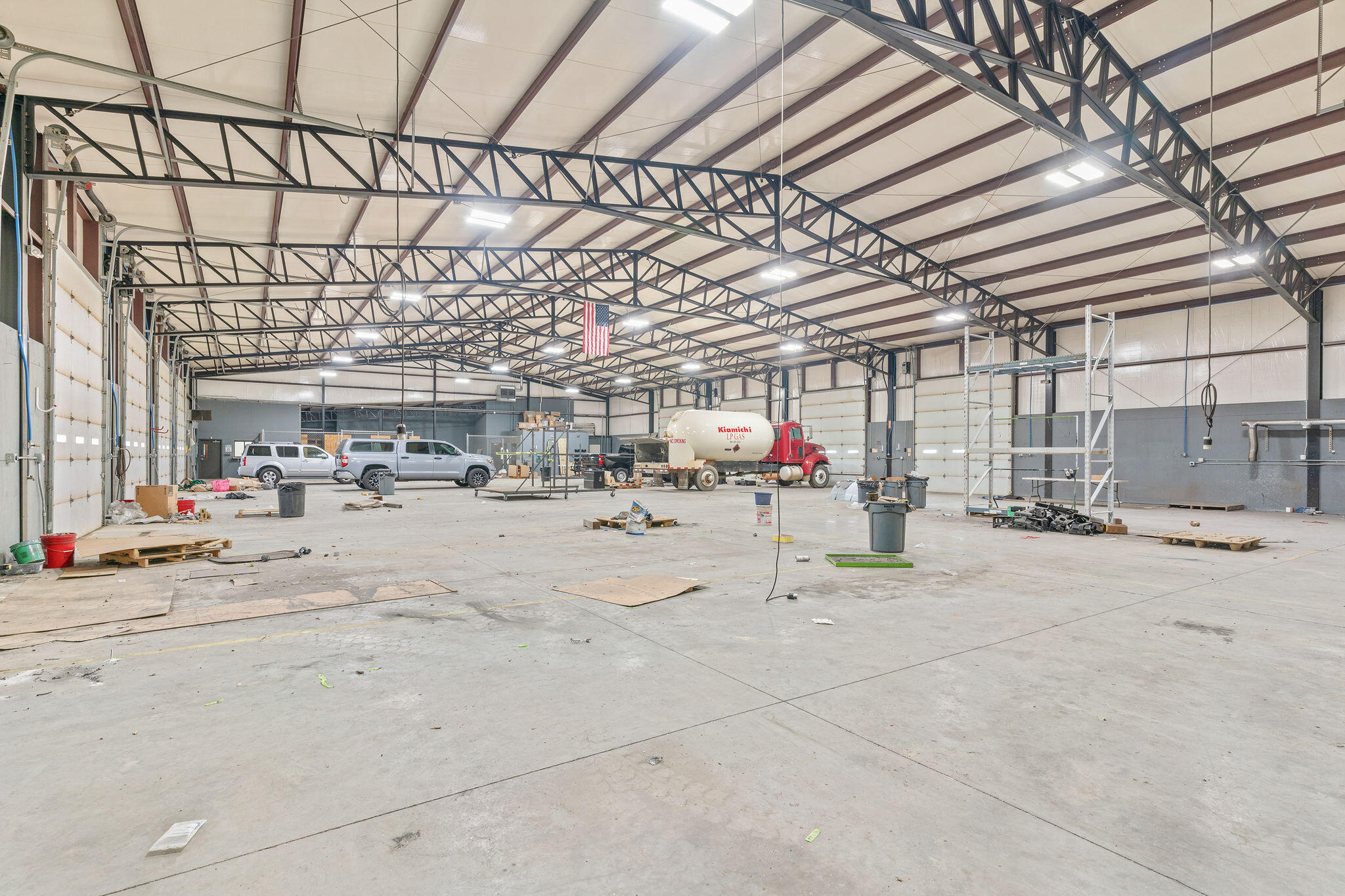 Photo 6 - Commercial Sale for sale – Lot 5 287  Evergreen   Strafford, MO