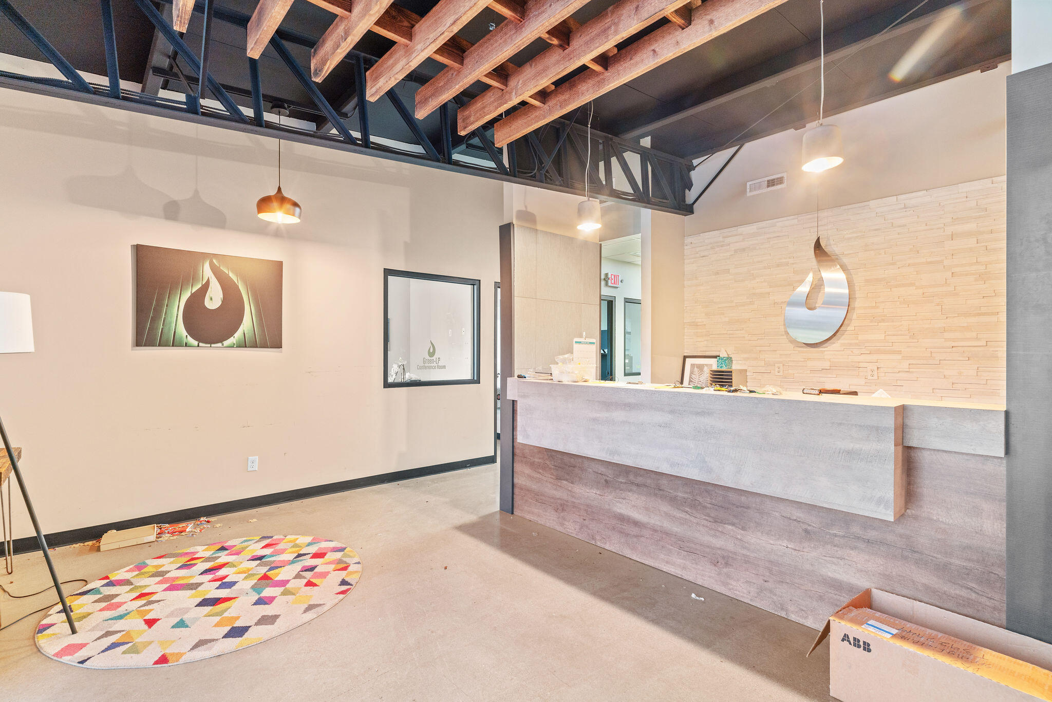 Photo 2 - Commercial Sale for sale – Lot 5 287  Evergreen   Strafford, MO