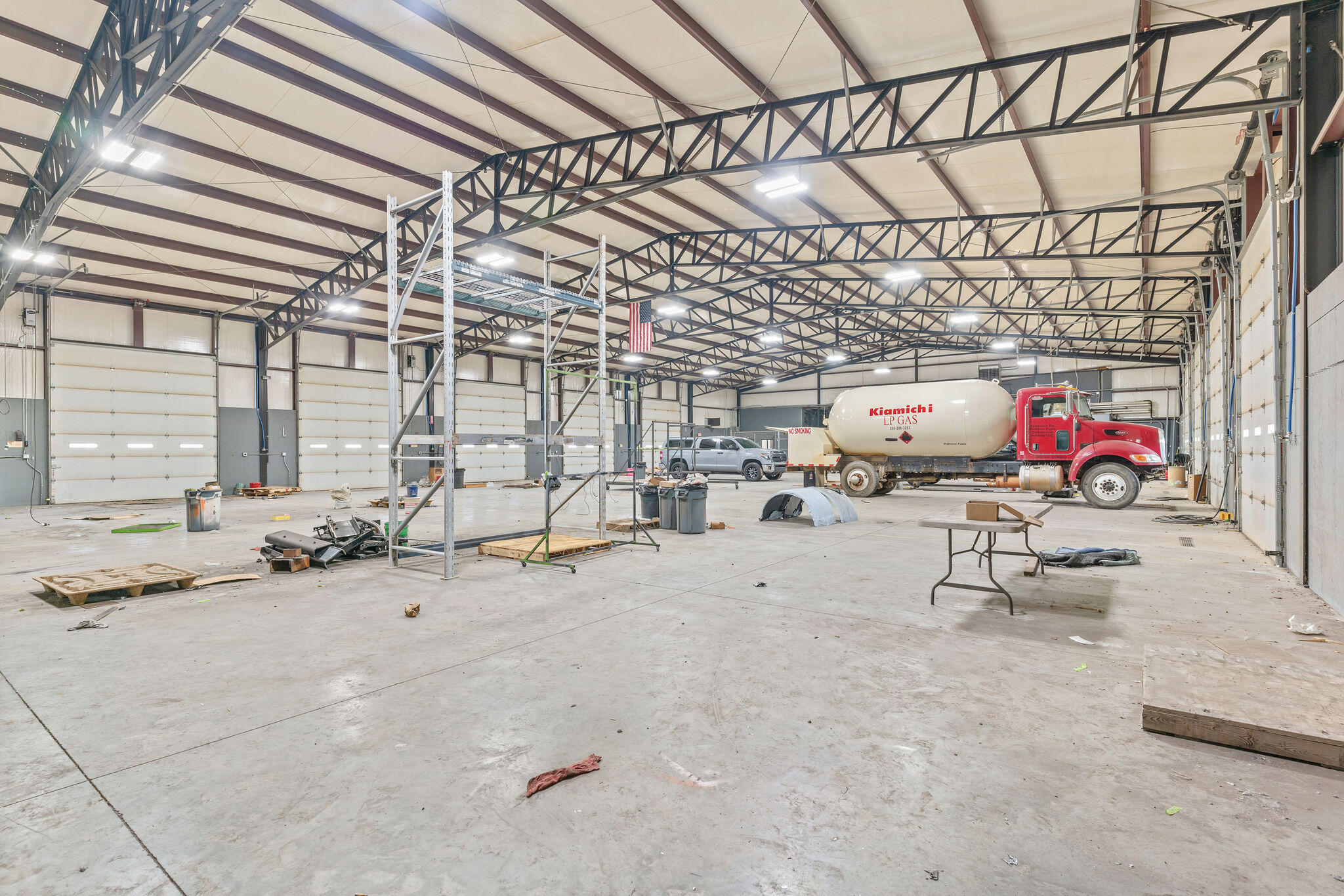 Photo 7 - Commercial Sale for sale – Lot 5 287  Evergreen   Strafford, MO