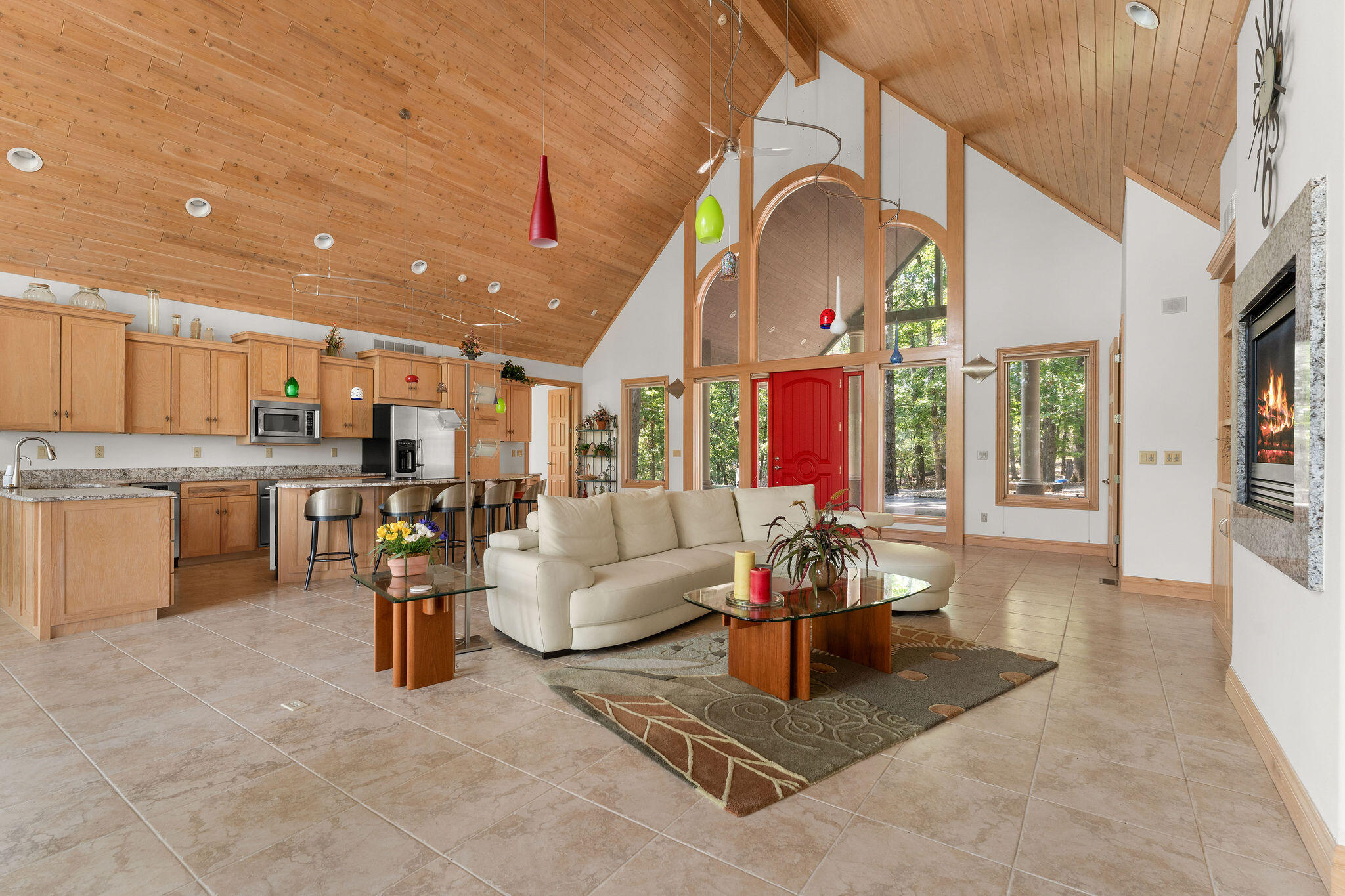 Photo 17 - Residential for sale – 24304  Mustang Lane  Shell Knob, MO