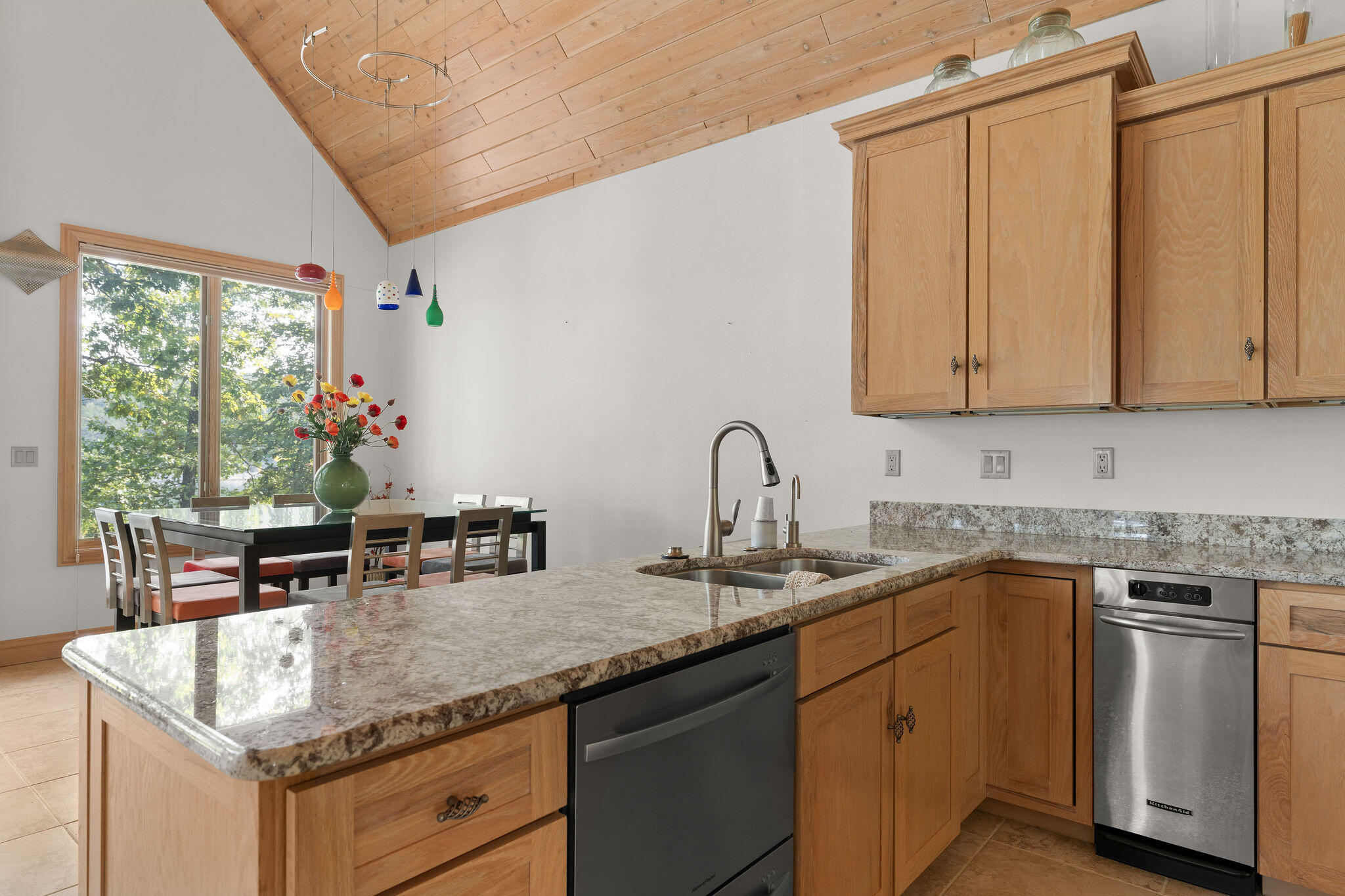 Photo 12 - Residential for sale – 24304  Mustang Lane  Shell Knob, MO